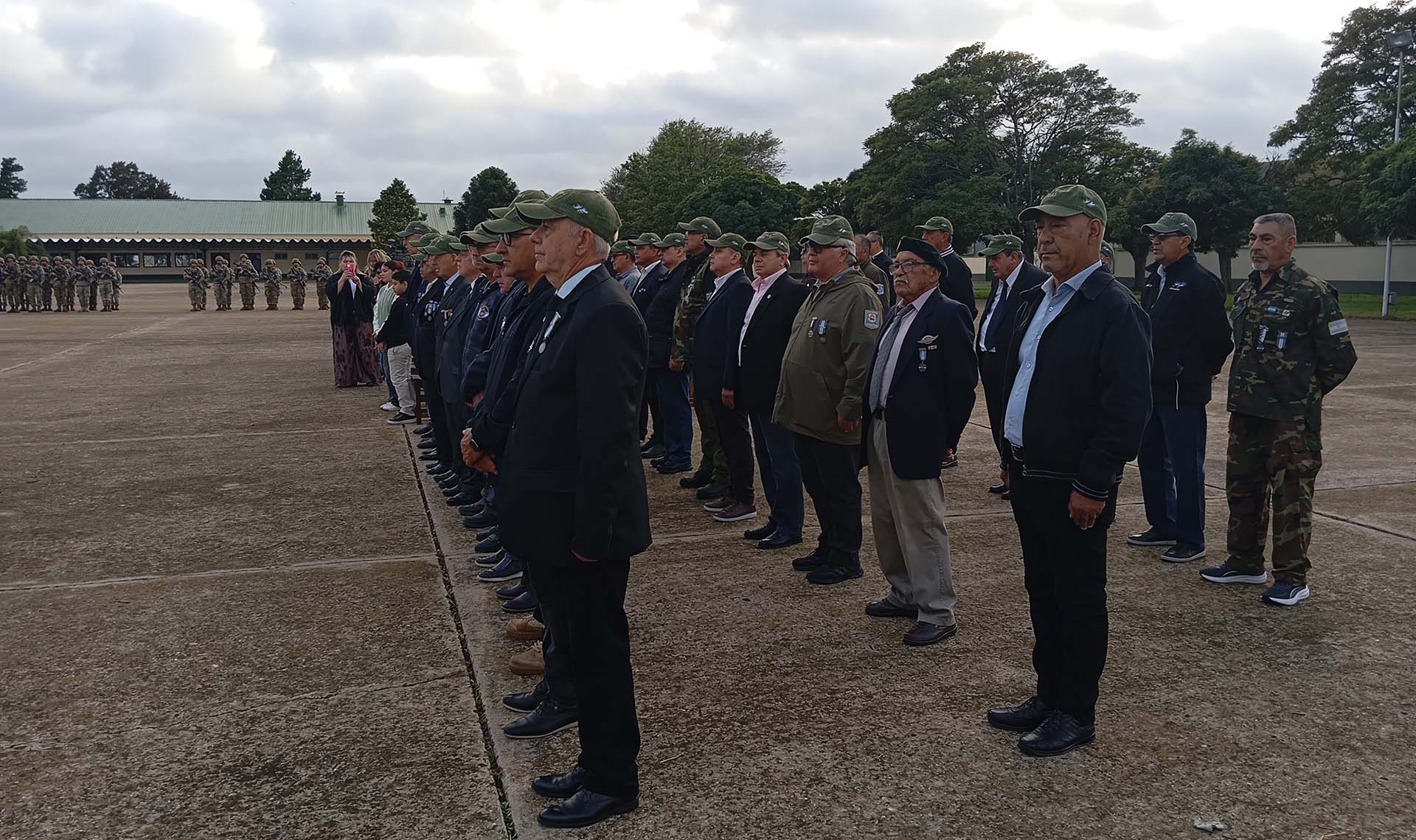 gacetamarinera.com.ar, el sitio oficial de noticias de la Armada Argentina