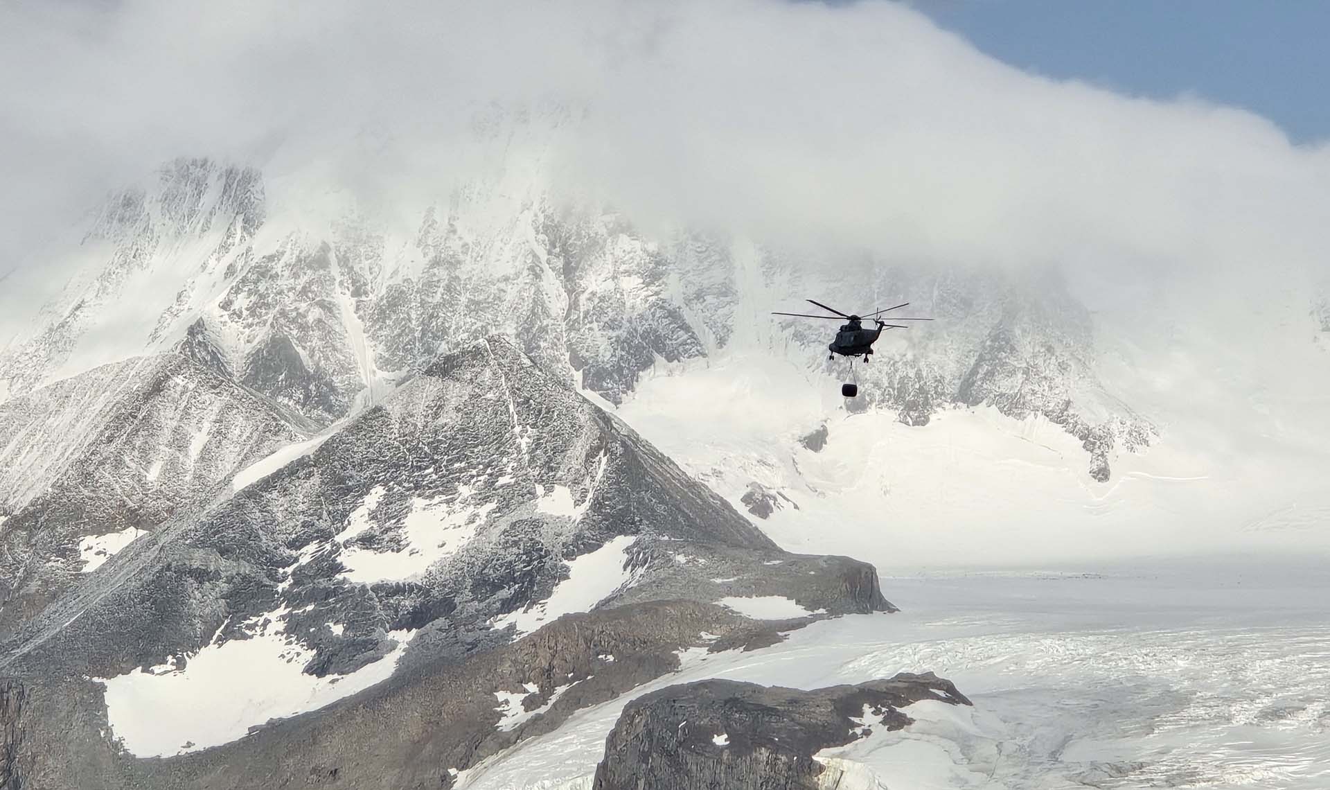 gacetamarinera.com.ar, el sitio oficial de noticias de la Armada Argentina