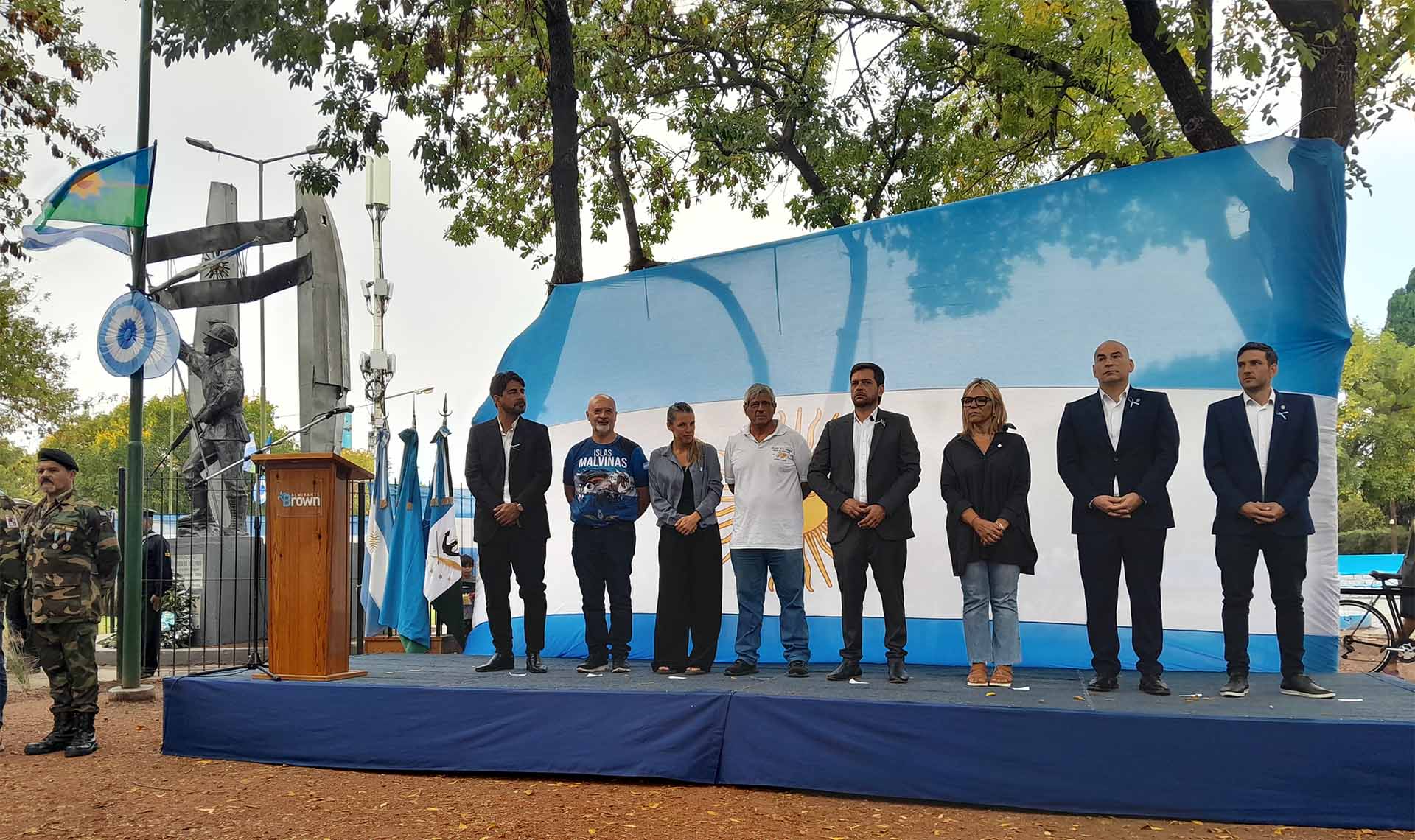 gacetamarinera.com.ar, el sitio oficial de noticias de la Armada Argentina