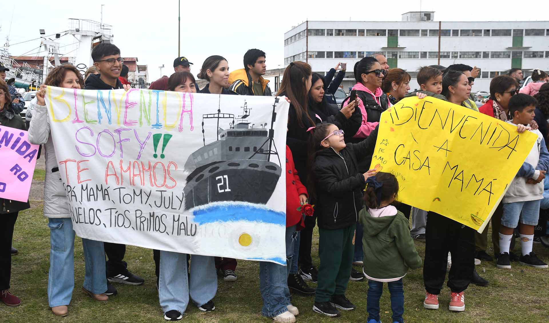 gacetamarinera.com.ar, el sitio oficial de noticias de la Armada Argentina