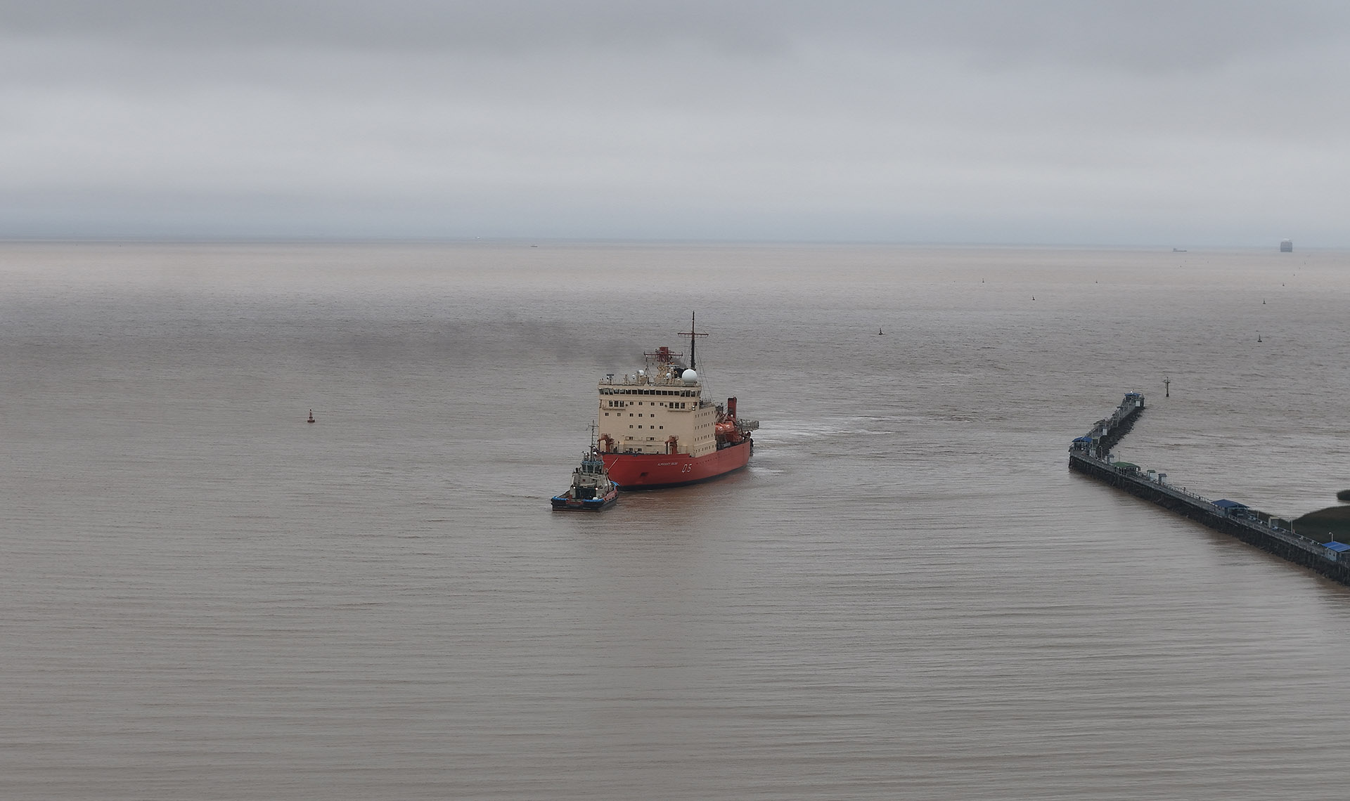 gacetamarinera.com.ar, el sitio oficial de noticias de la Armada Argentina