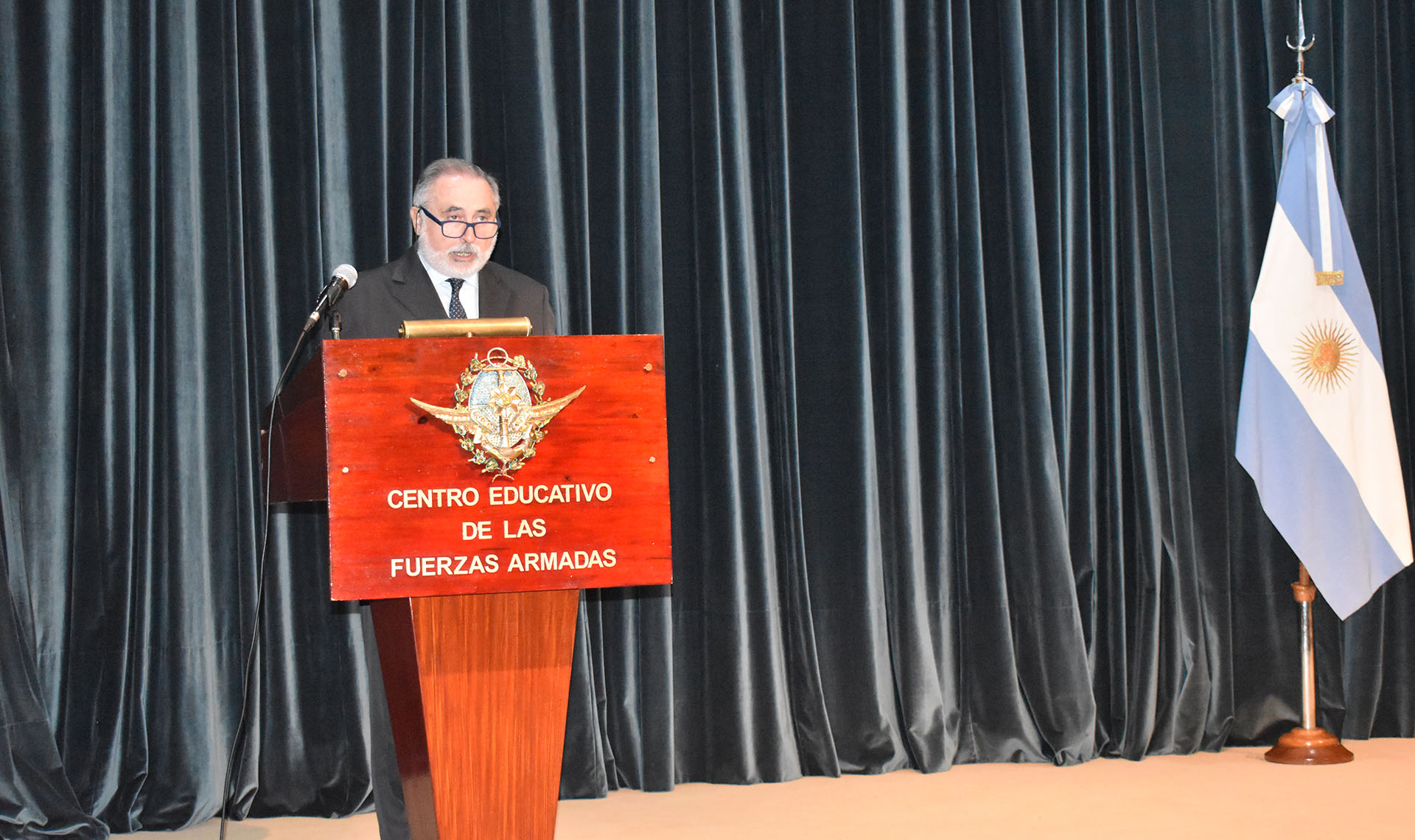 gacetamarinera.com.ar, el sitio oficial de noticias de la Armada Argentina