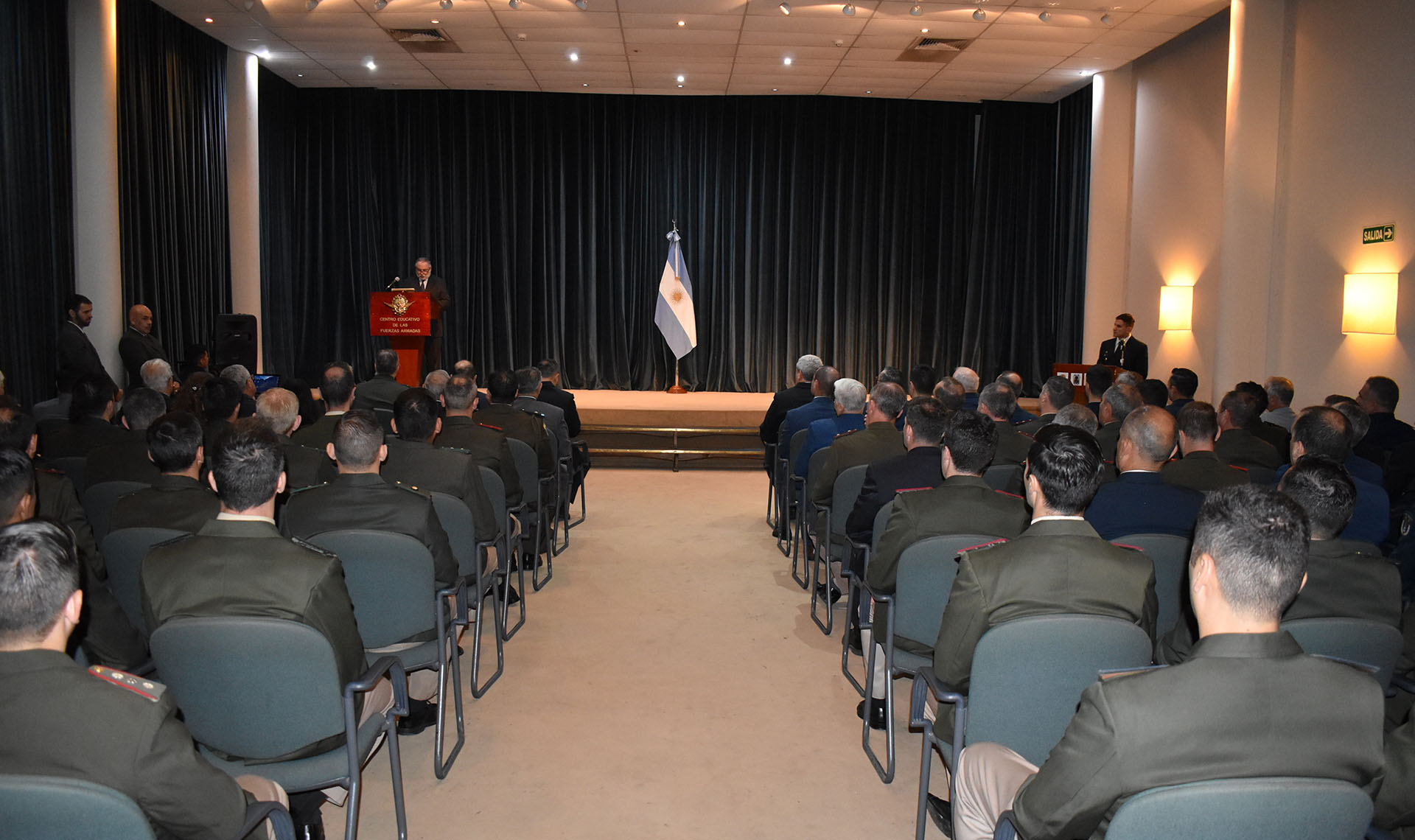 gacetamarinera.com.ar, el sitio oficial de noticias de la Armada Argentina