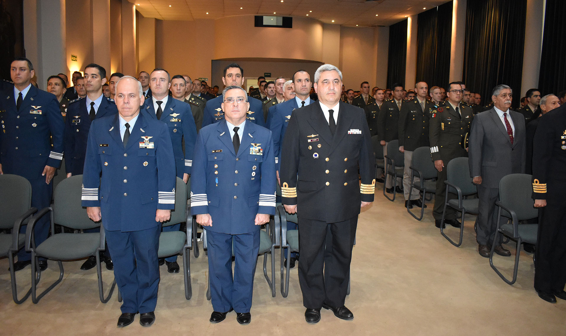 gacetamarinera.com.ar, el sitio oficial de noticias de la Armada Argentina