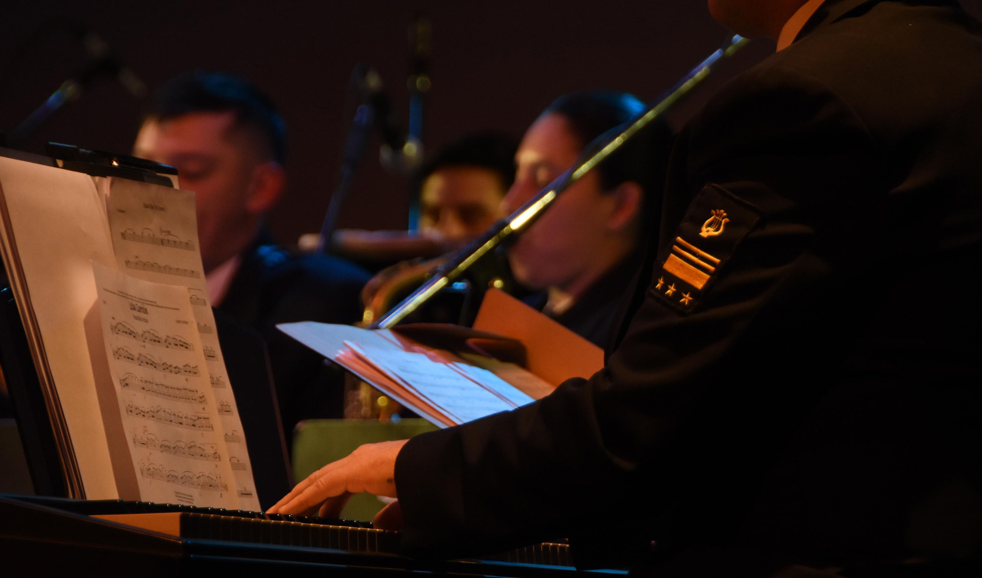 gacetamarinera.com.ar, el sitio oficial de noticias de la Armada Argentina