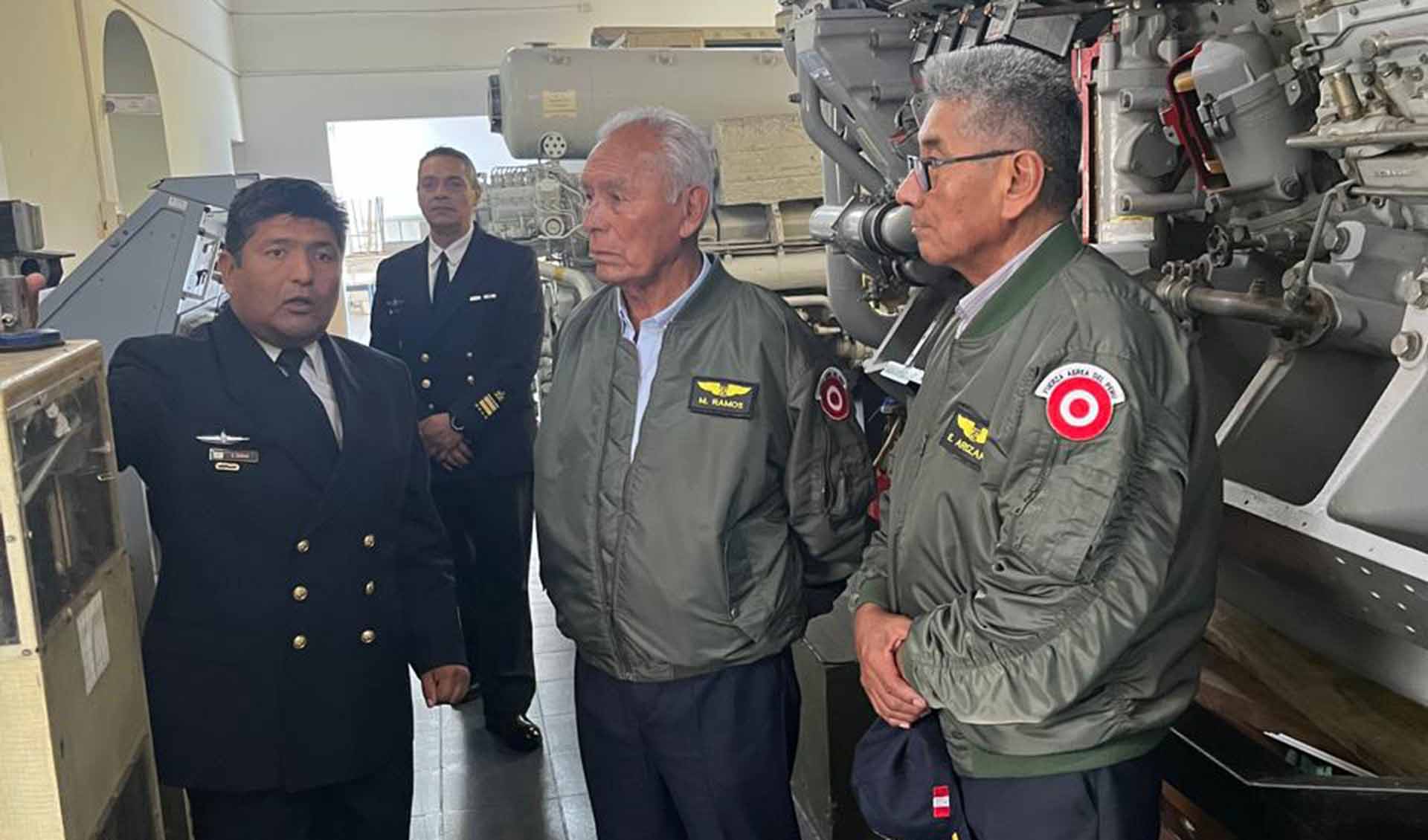 gacetamarinera.com.ar, el sitio oficial de noticias de la Armada Argentina