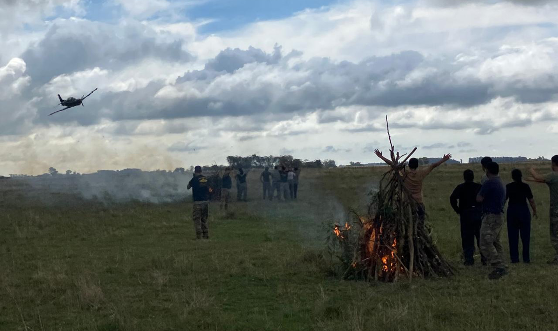 gacetamarinera.com.ar, el sitio oficial de noticias de la Armada Argentina