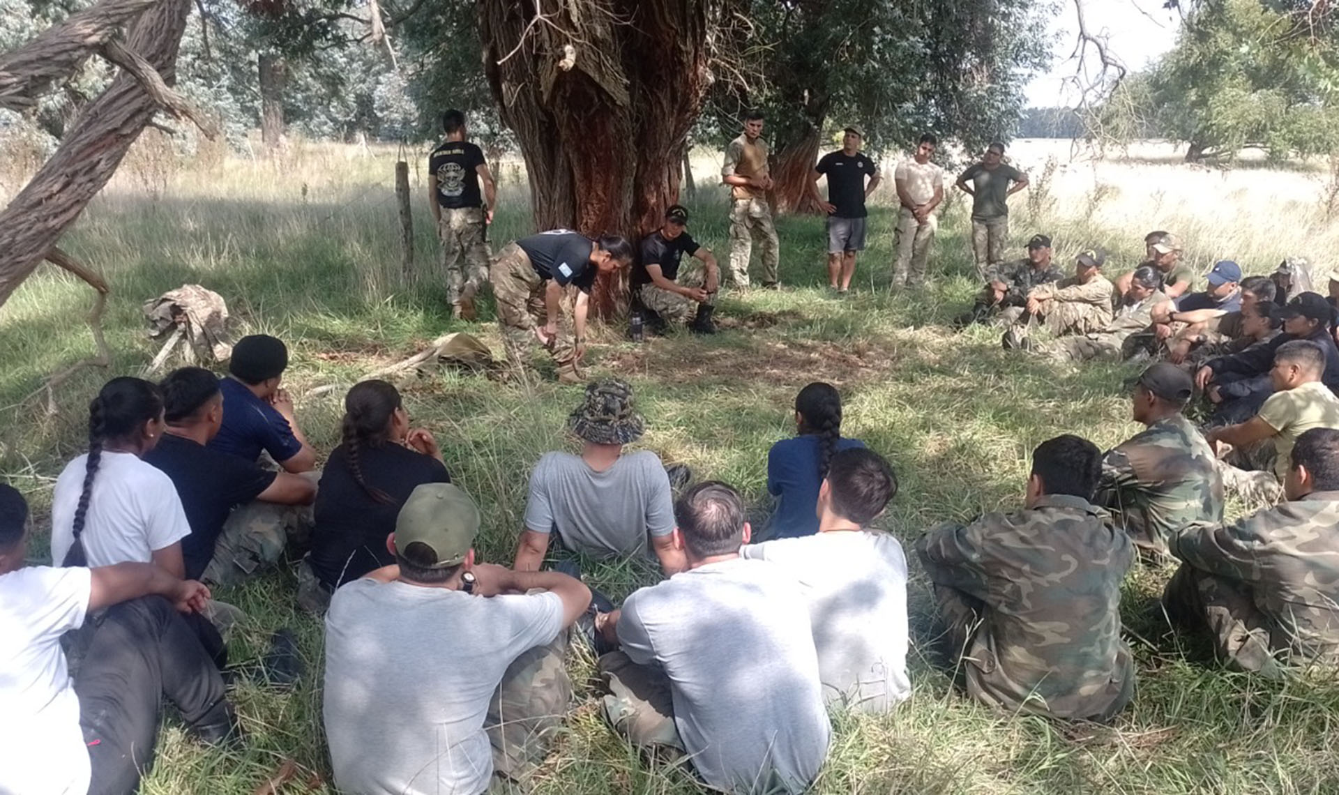 gacetamarinera.com.ar, el sitio oficial de noticias de la Armada Argentina