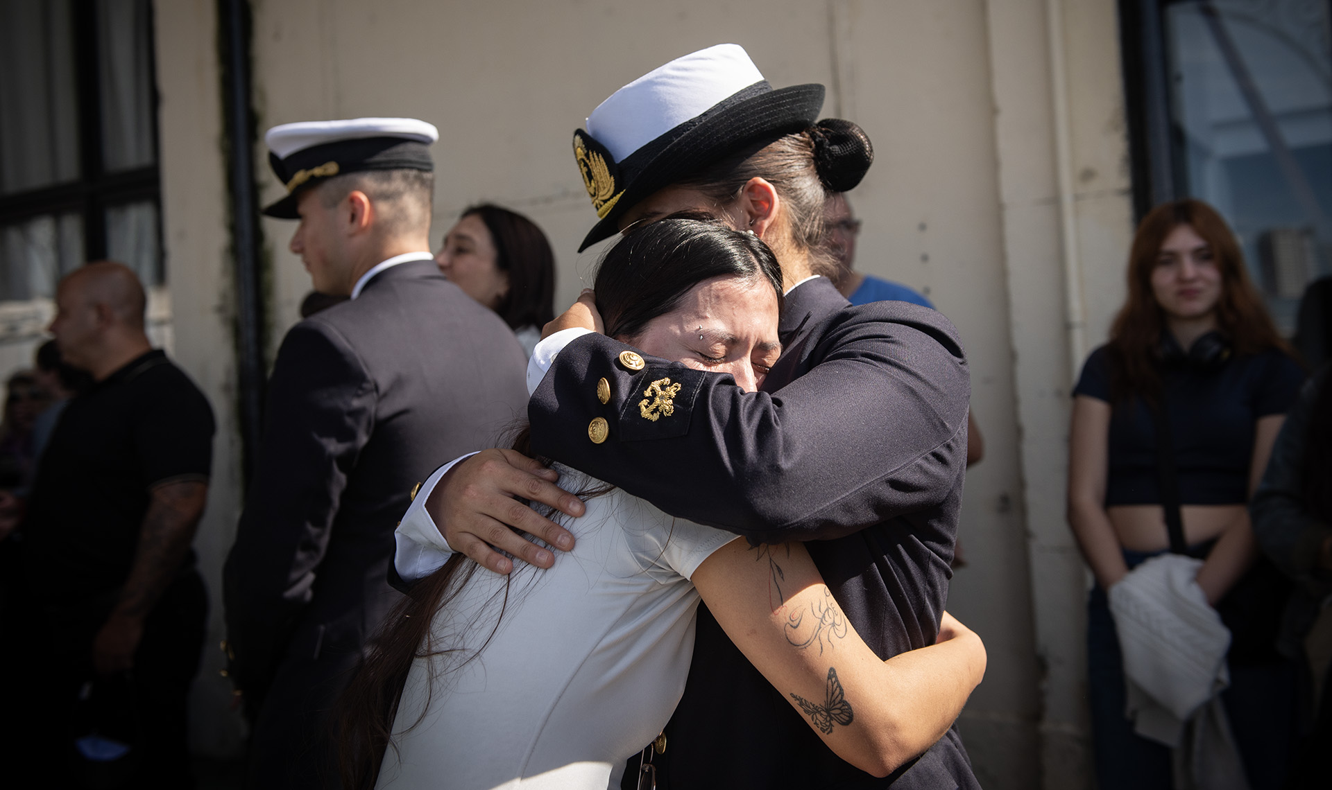 gacetamarinera.com.ar, el sitio oficial de noticias de la Armada Argentina