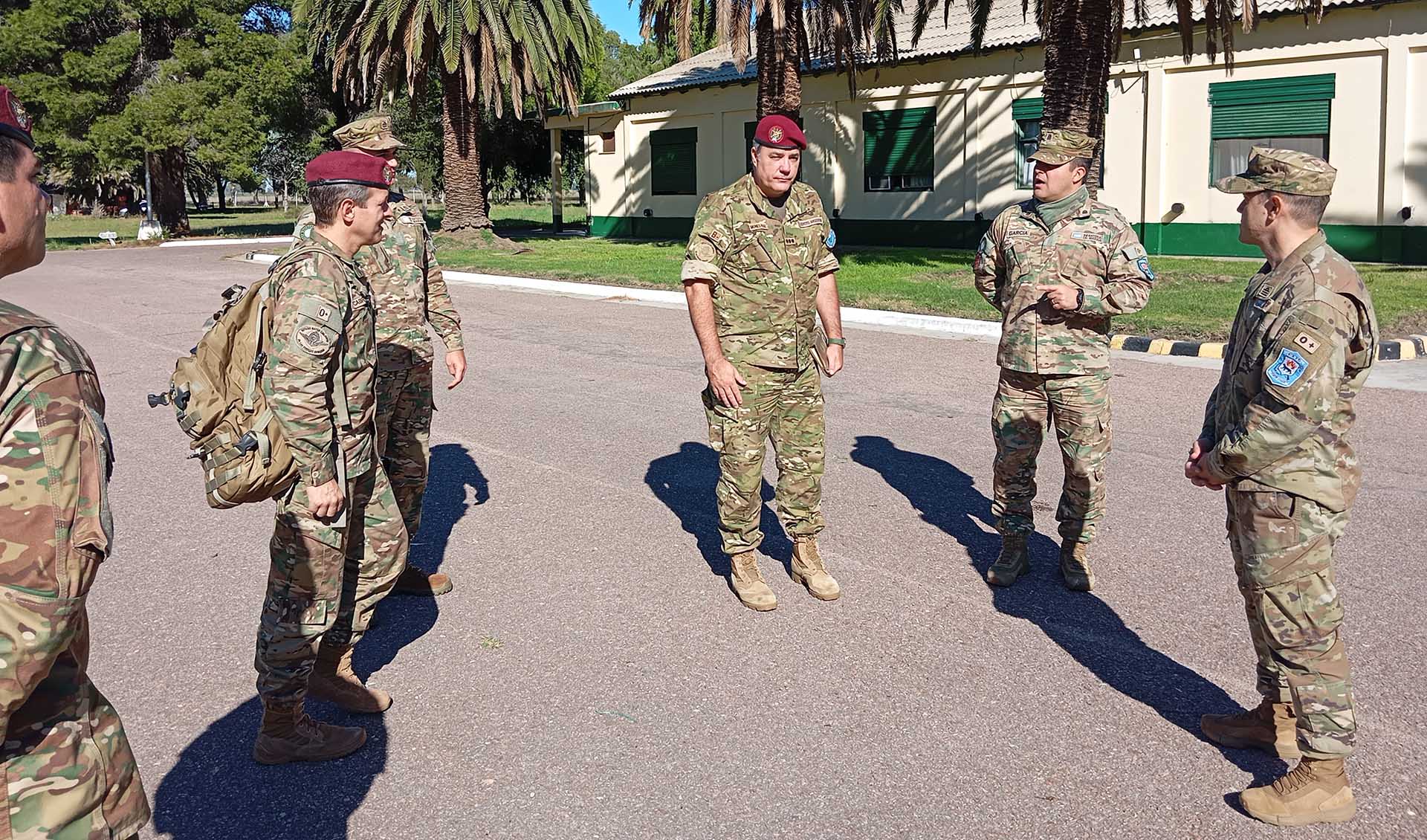 gacetamarinera.com.ar, el sitio oficial de noticias de la Armada Argentina