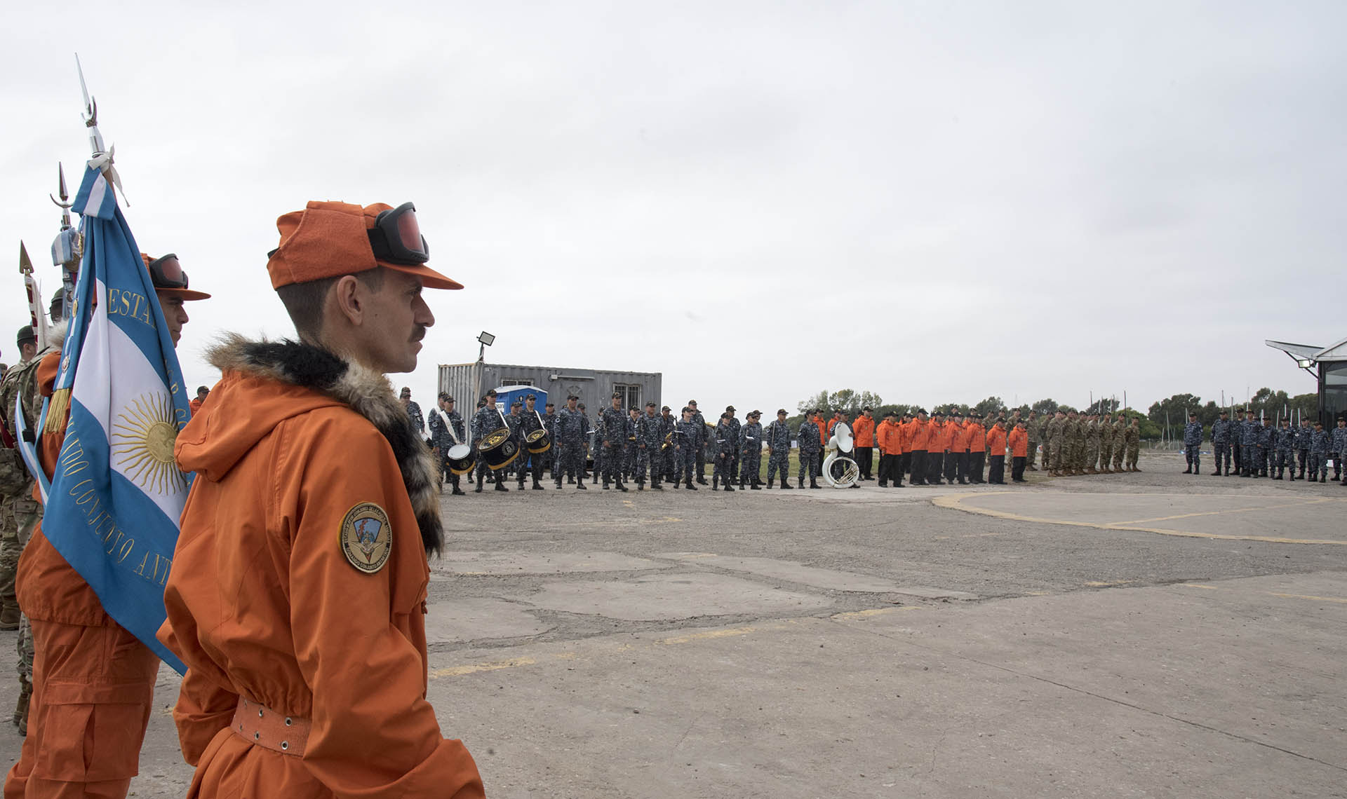gacetamarinera.com.ar, el sitio oficial de noticias de la Armada Argentina