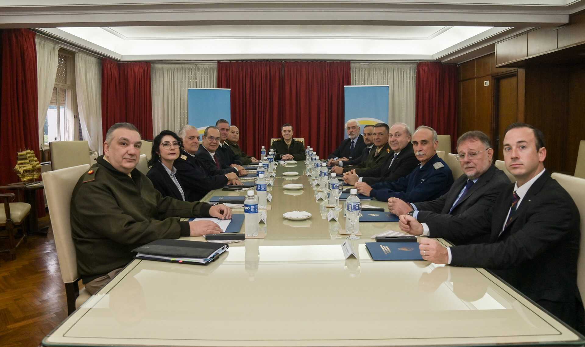 gacetamarinera.com.ar, el sitio oficial de noticias de la Armada Argentina