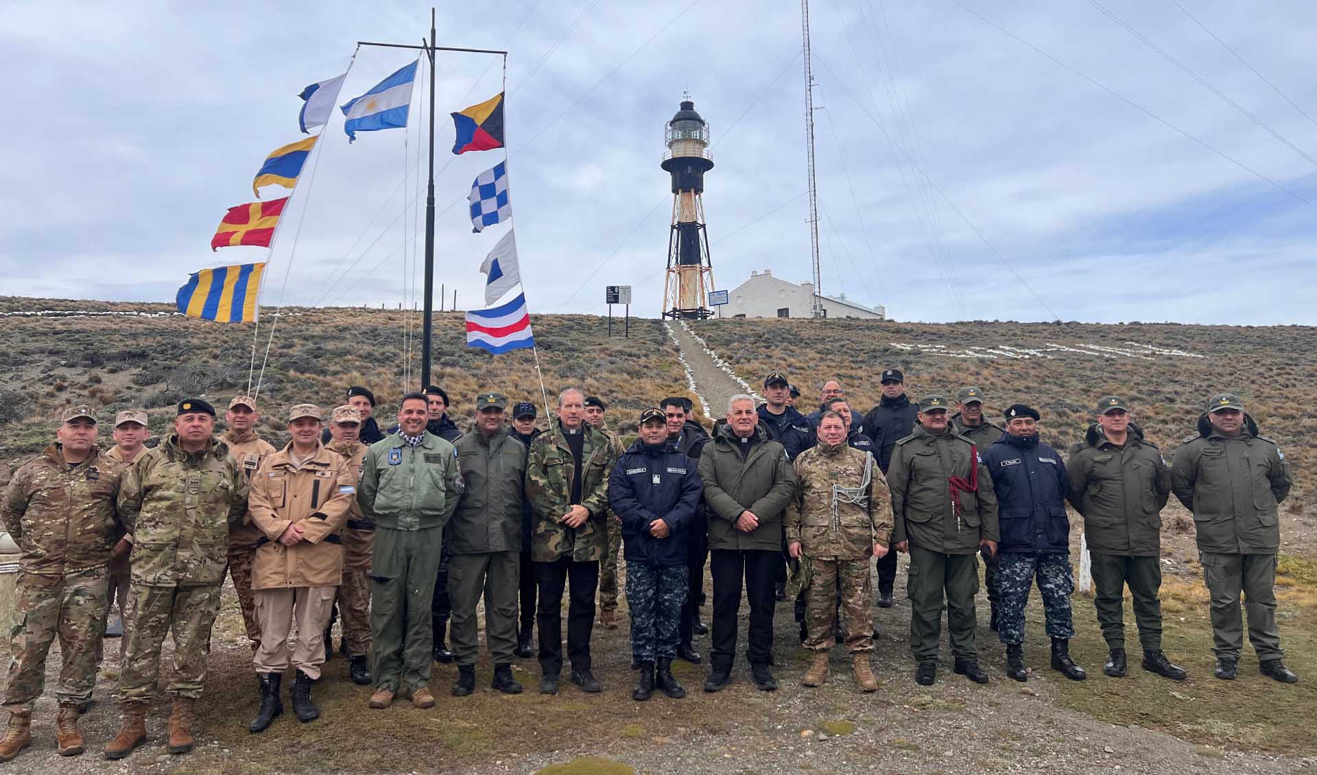 gacetamarinera.com.ar, el sitio oficial de noticias de la Armada Argentina