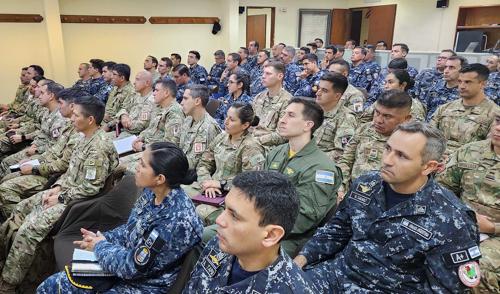 gacetamarinera.com.ar, el sitio oficial de noticias de la Armada Argentina