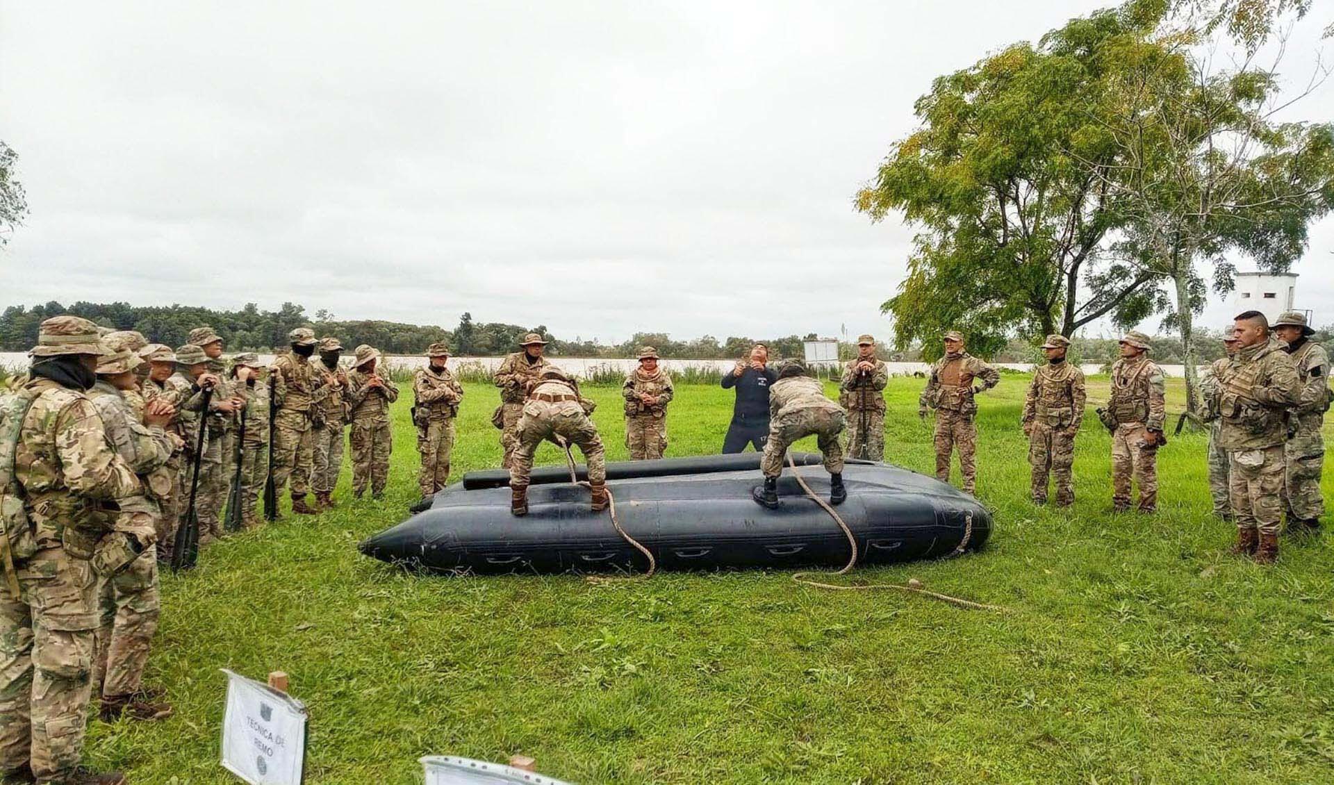 gacetamarinera.com.ar, el sitio oficial de noticias de la Armada Argentina