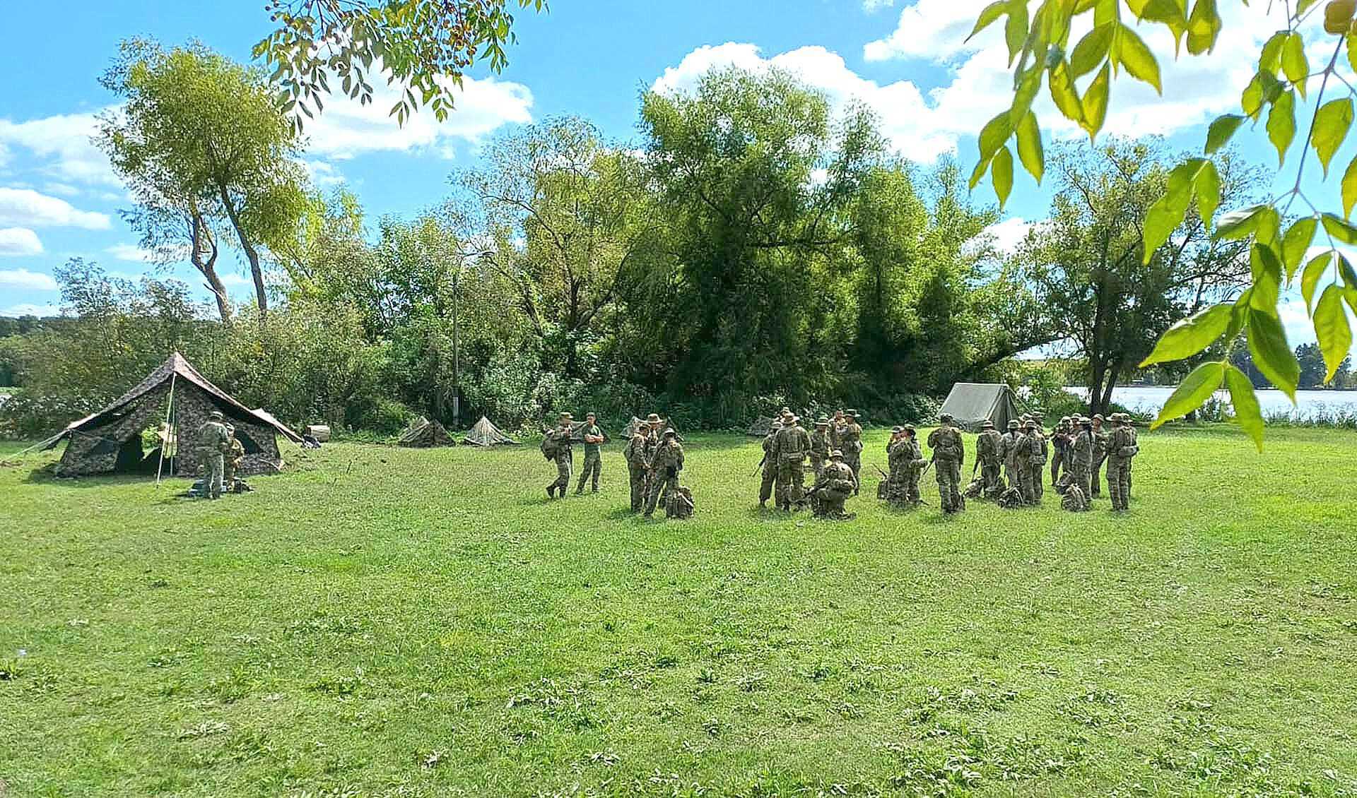 gacetamarinera.com.ar, el sitio oficial de noticias de la Armada Argentina