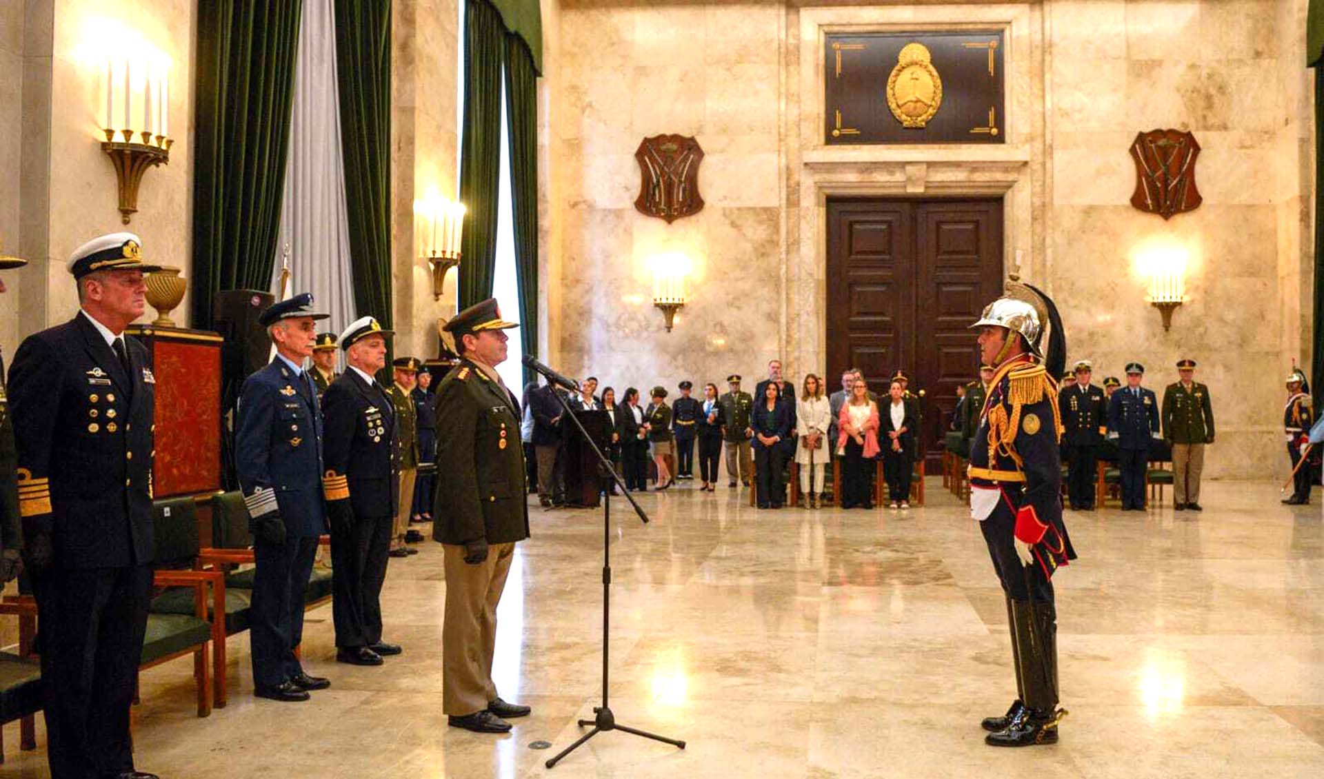 gacetamarinera.com.ar, el sitio oficial de noticias de la Armada Argentina