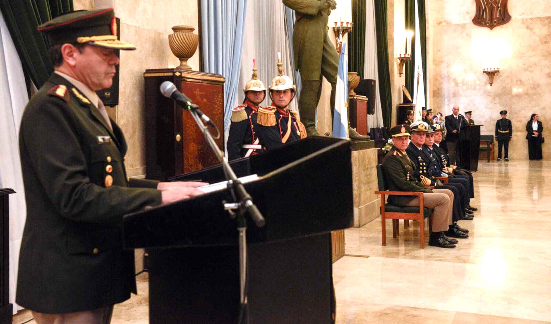 gacetamarinera.com.ar, el sitio oficial de noticias de la Armada Argentina