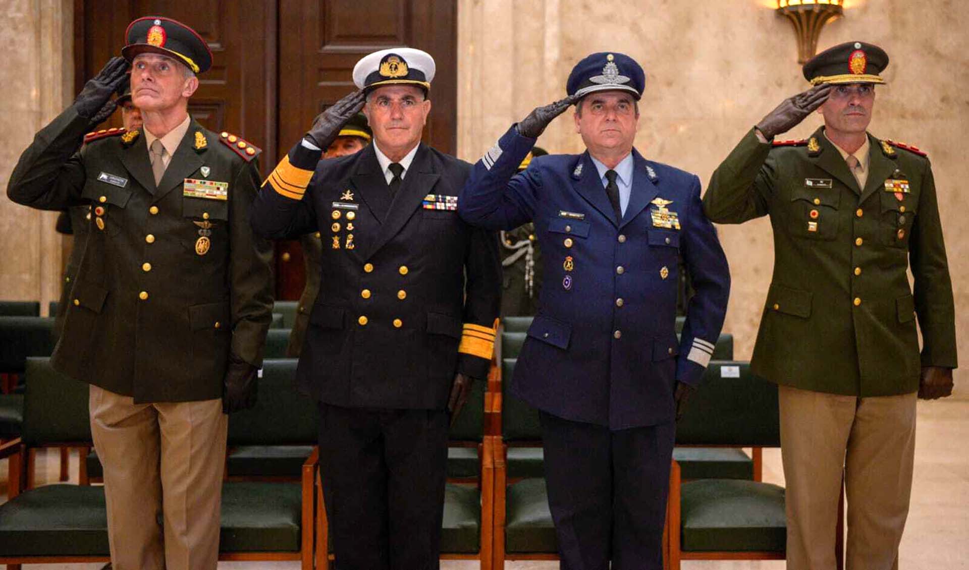 gacetamarinera.com.ar, el sitio oficial de noticias de la Armada Argentina