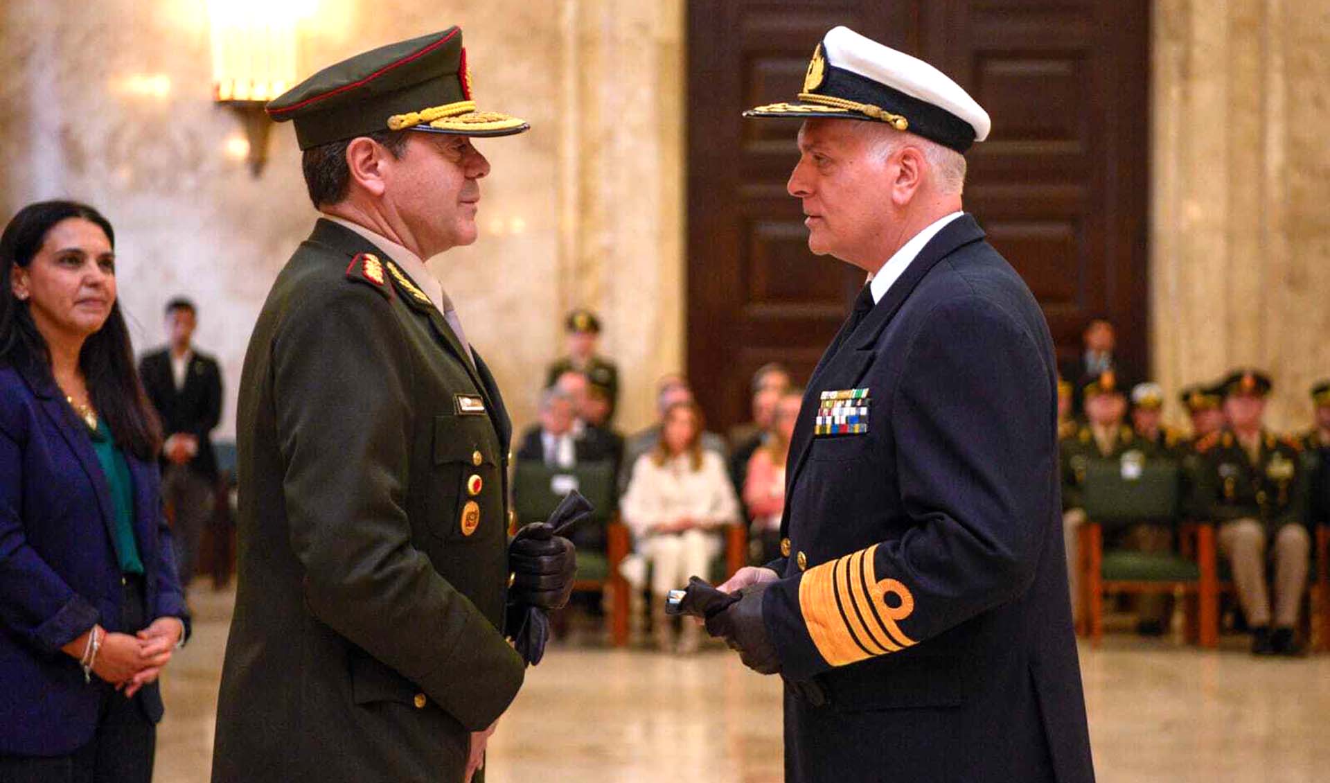 gacetamarinera.com.ar, el sitio oficial de noticias de la Armada Argentina