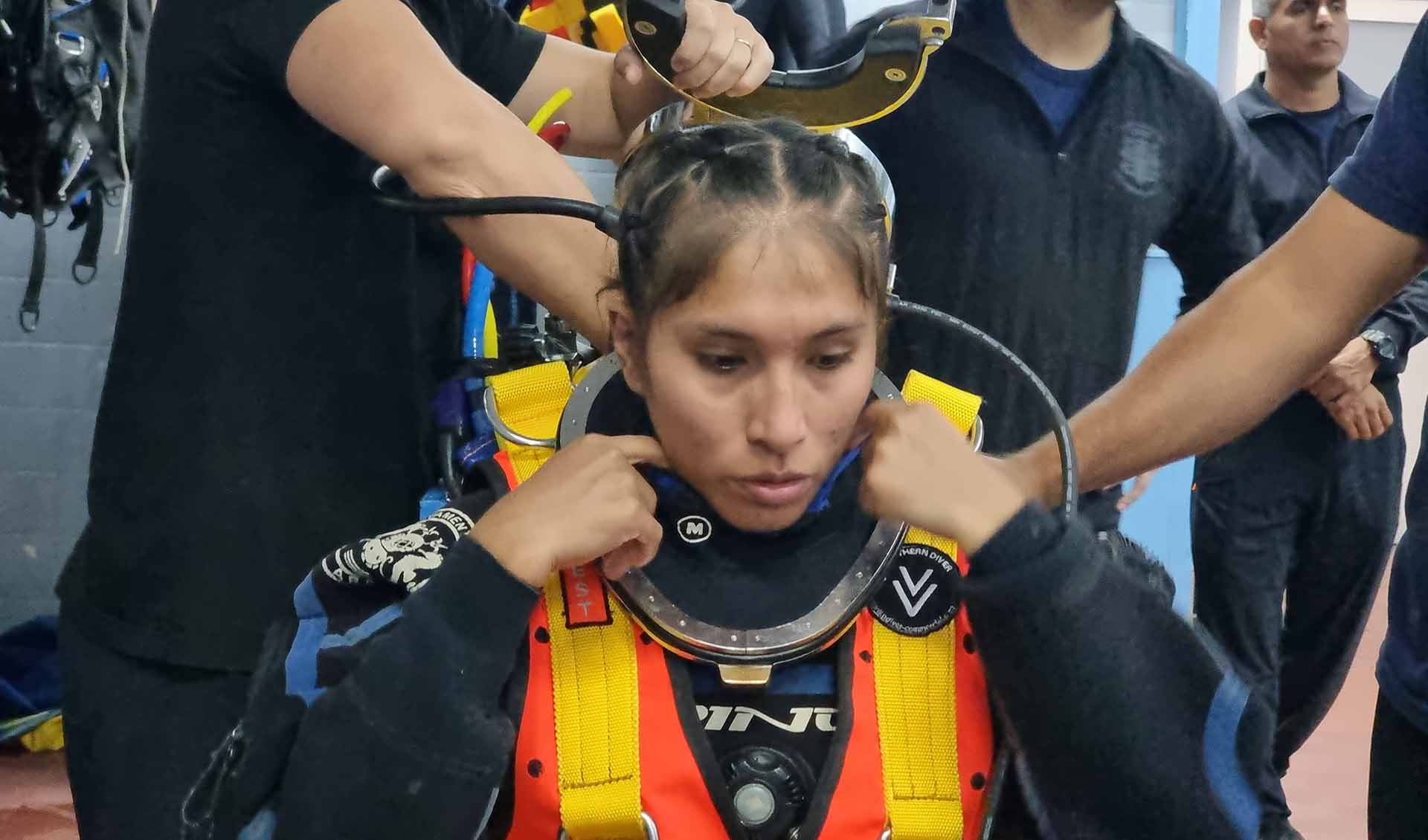 gacetamarinera.com.ar, el sitio oficial de noticias de la Armada Argentina