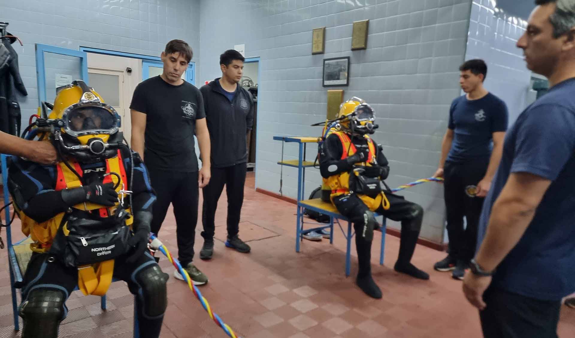 gacetamarinera.com.ar, el sitio oficial de noticias de la Armada Argentina