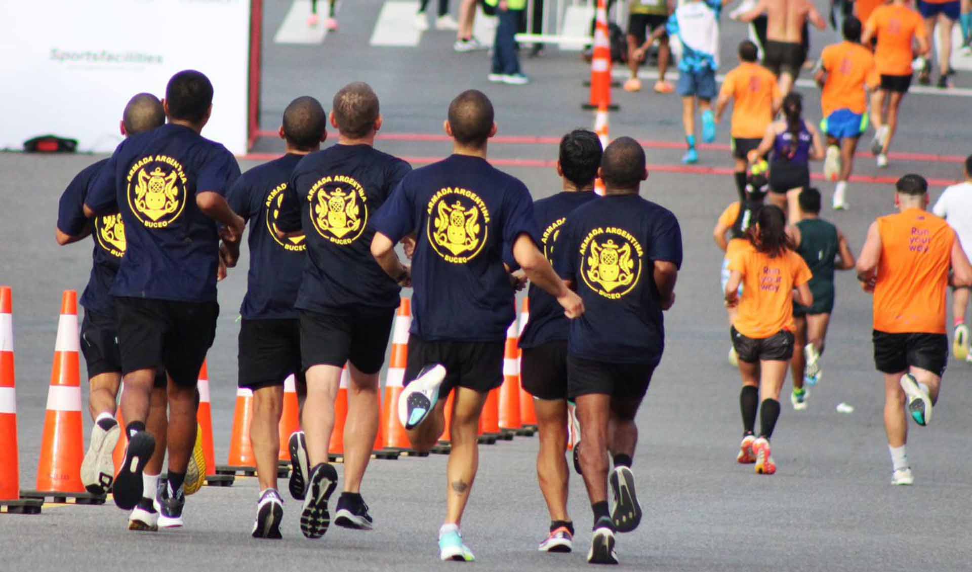 gacetamarinera.com.ar, el sitio oficial de noticias de la Armada Argentina