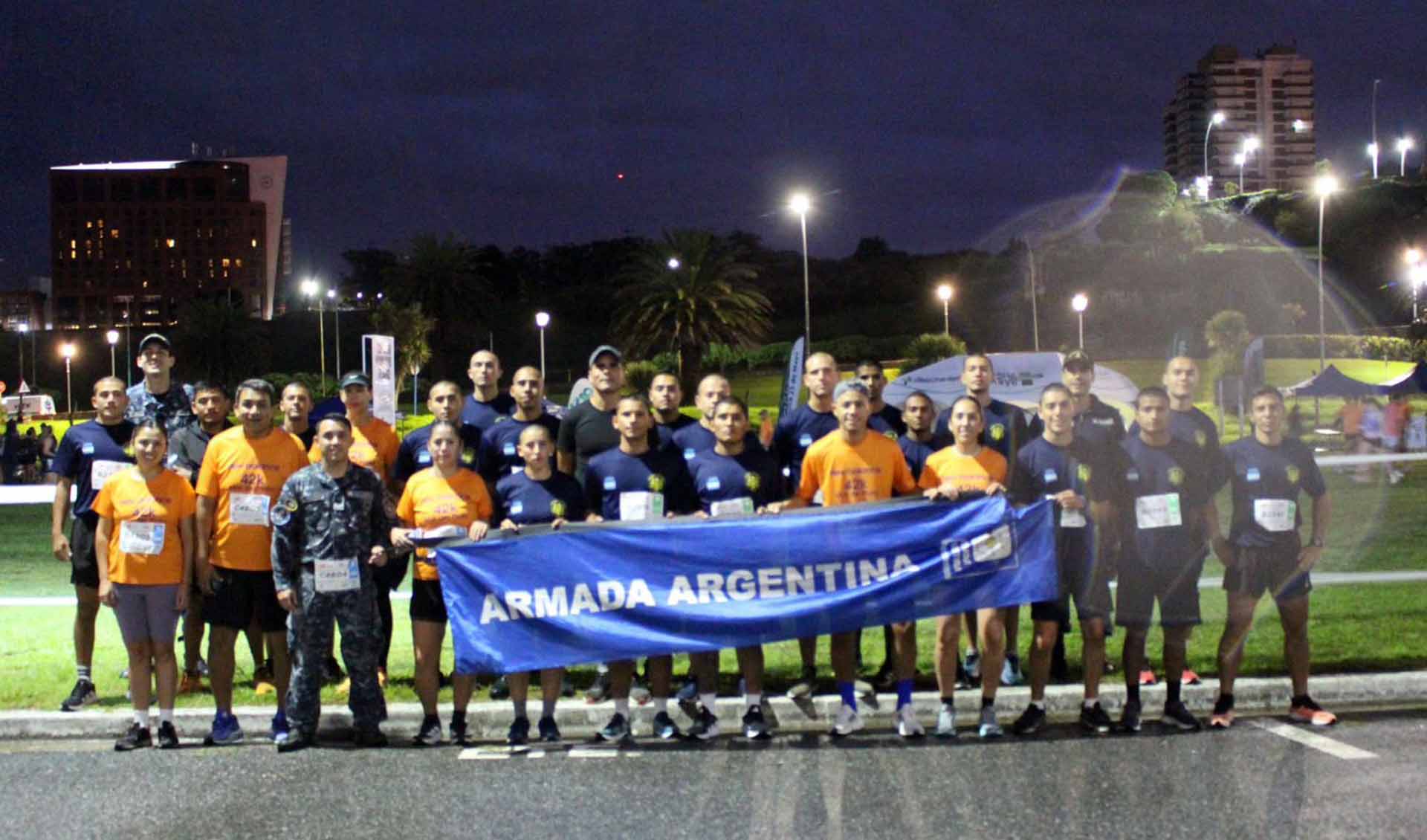 gacetamarinera.com.ar, el sitio oficial de noticias de la Armada Argentina