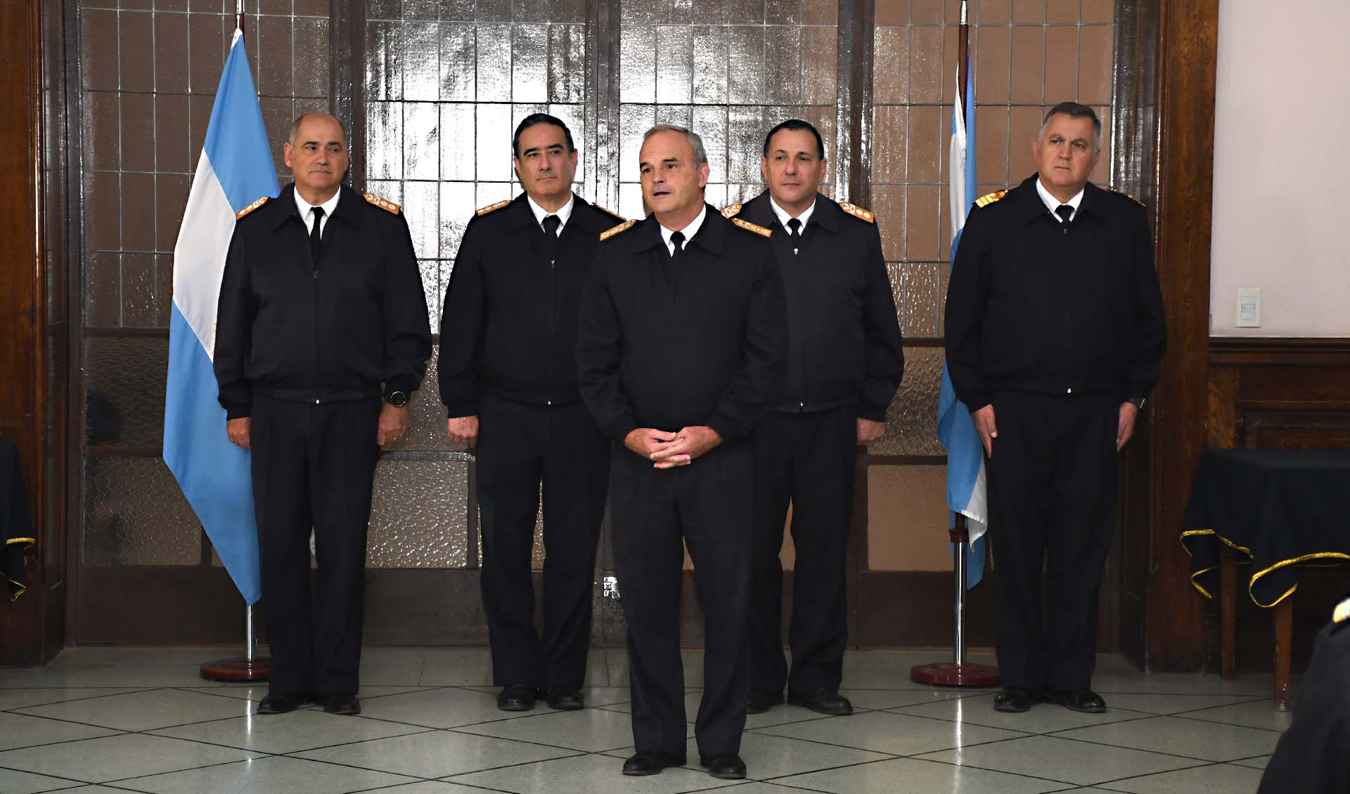 gacetamarinera.com.ar, el sitio oficial de noticias de la Armada Argentina