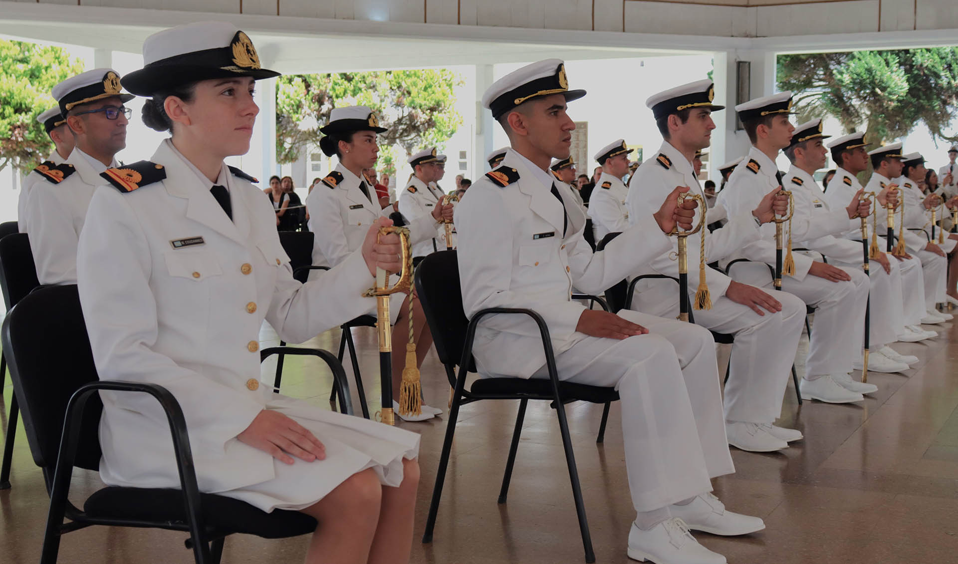 gacetamarinera.com.ar, el sitio oficial de noticias de la Armada Argentina