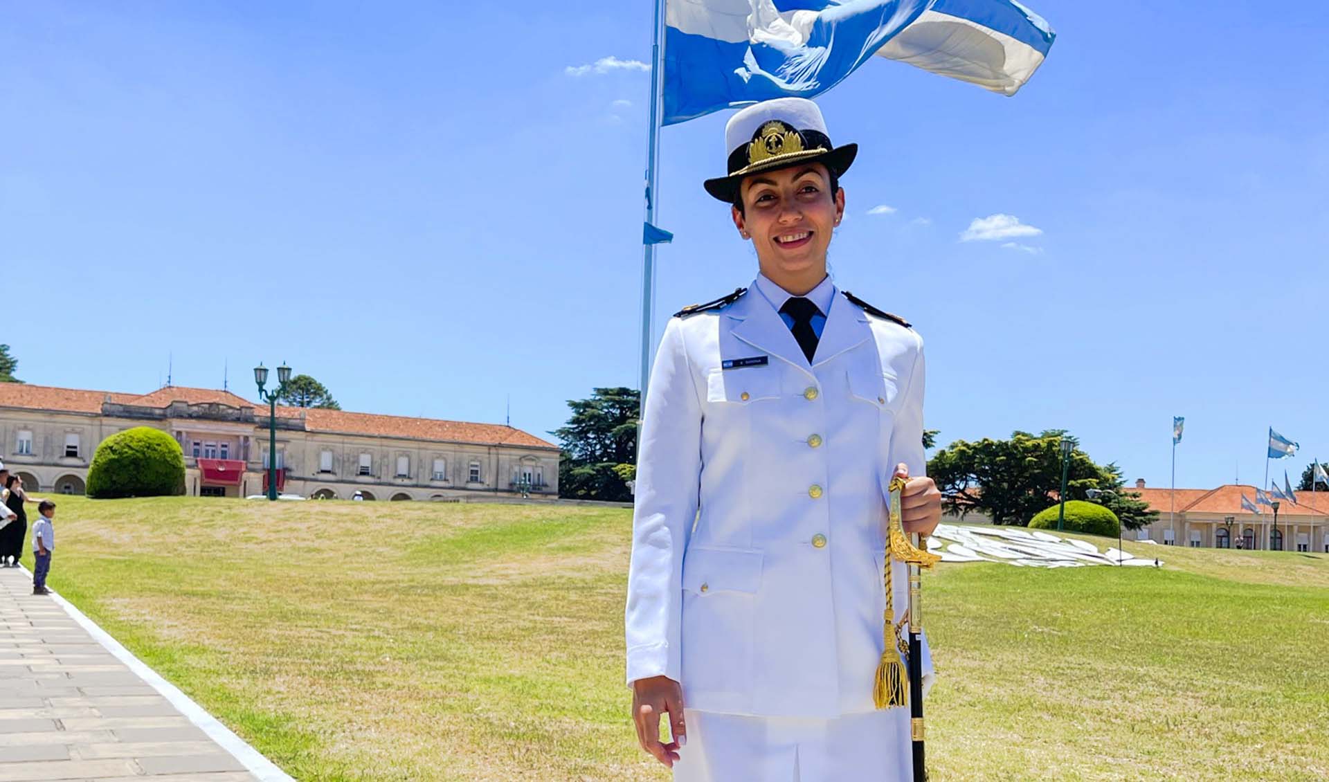 gacetamarinera.com.ar, el sitio oficial de noticias de la Armada Argentina