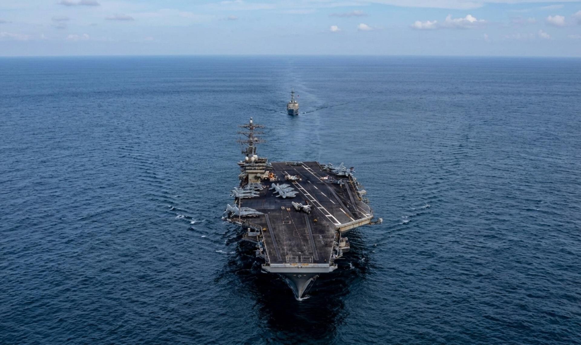 gacetamarinera.com.ar, el sitio oficial de noticias de la Armada Argentina