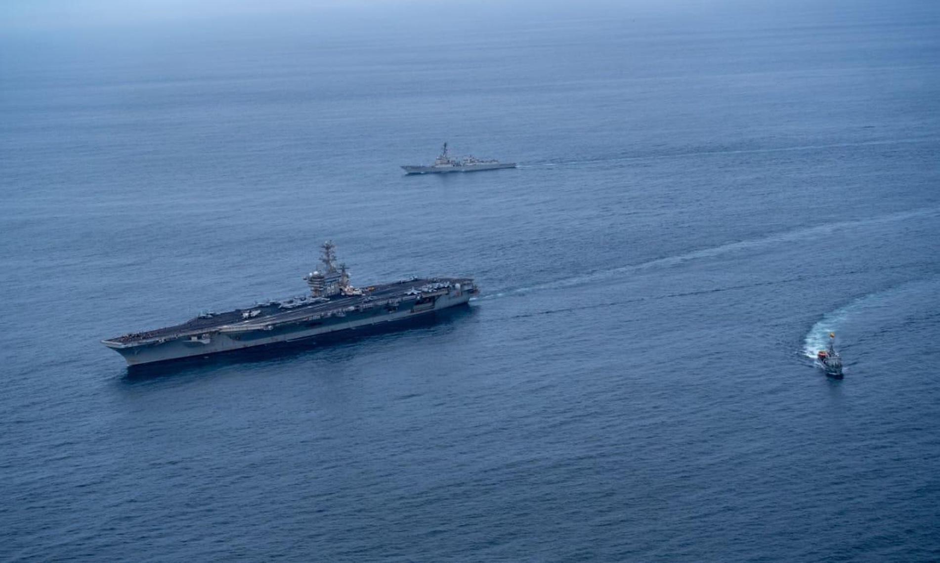 gacetamarinera.com.ar, el sitio oficial de noticias de la Armada Argentina