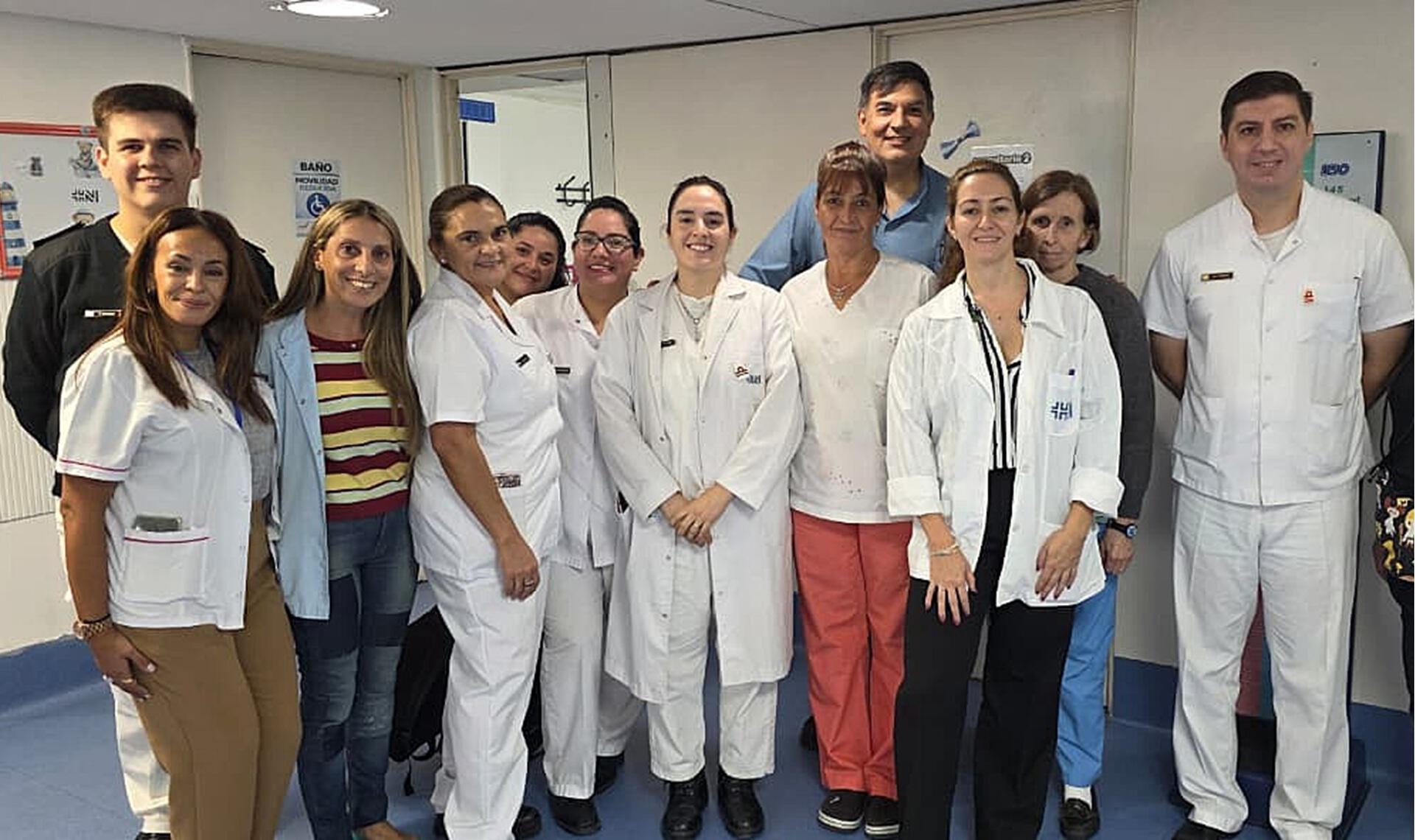 gacetamarinera.com.ar, el sitio oficial de noticias de la Armada Argentina