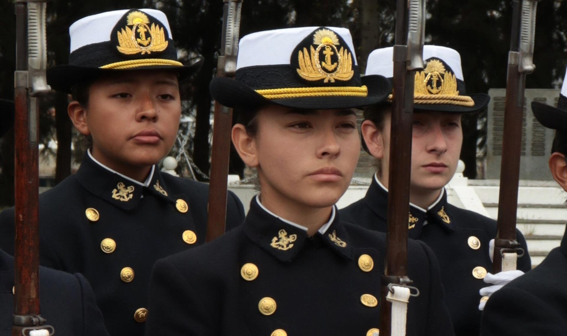 gacetamarinera.com.ar, el sitio oficial de noticias de la Armada Argentina