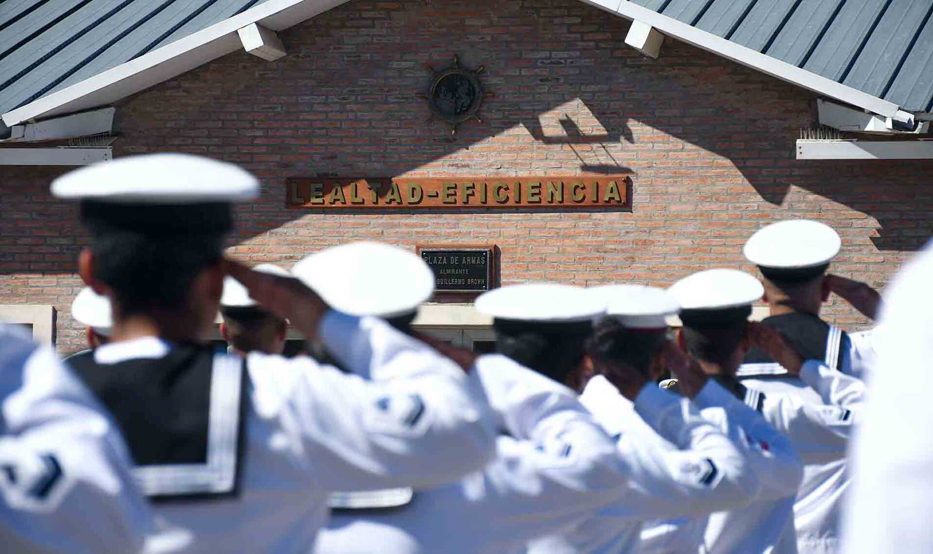 gacetamarinera.com.ar, el sitio oficial de noticias de la Armada Argentina