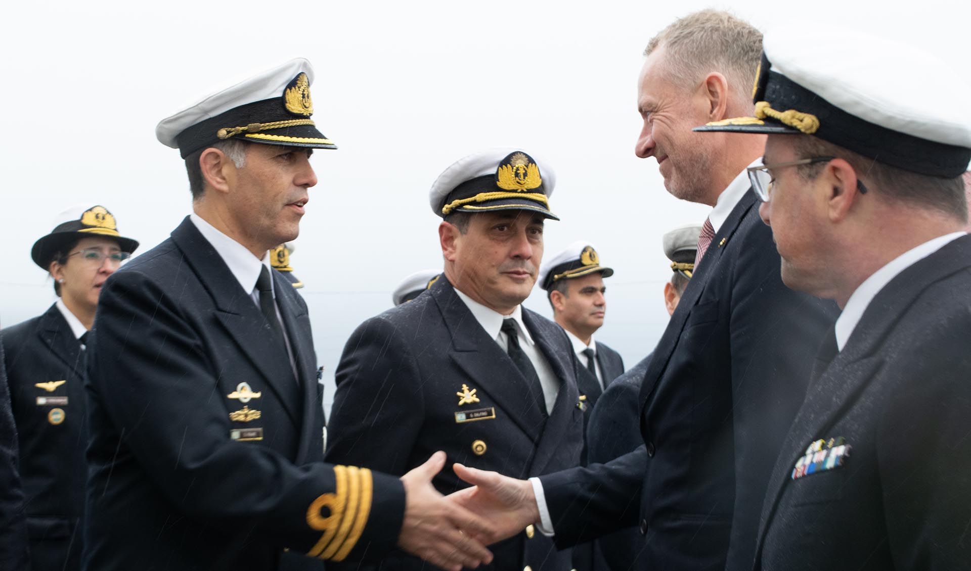 gacetamarinera.com.ar, el sitio oficial de noticias de la Armada Argentina