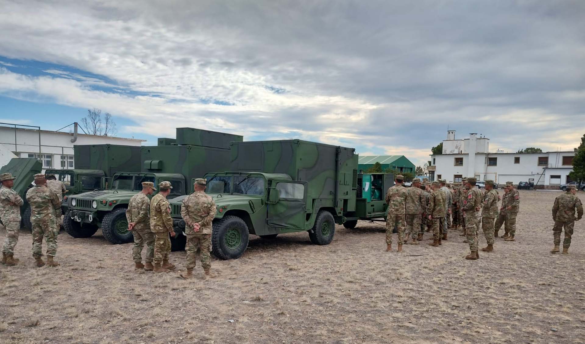 gacetamarinera.com.ar, el sitio oficial de noticias de la Armada Argentina