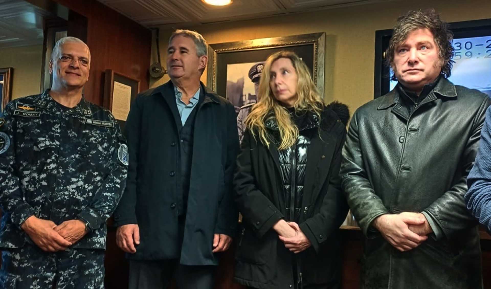 gacetamarinera.com.ar, el sitio oficial de noticias de la Armada Argentina