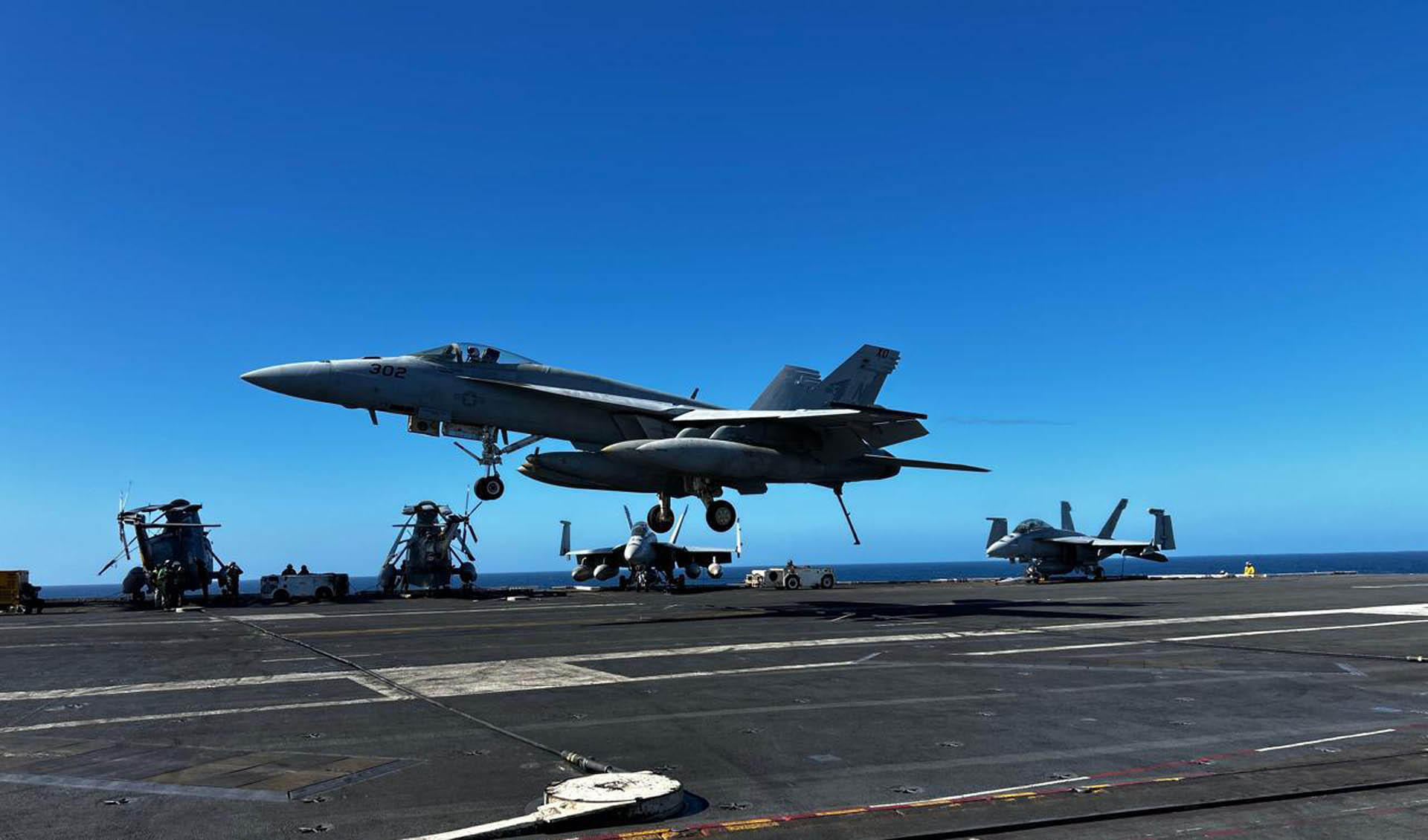gacetamarinera.com.ar, el sitio oficial de noticias de la Armada Argentina