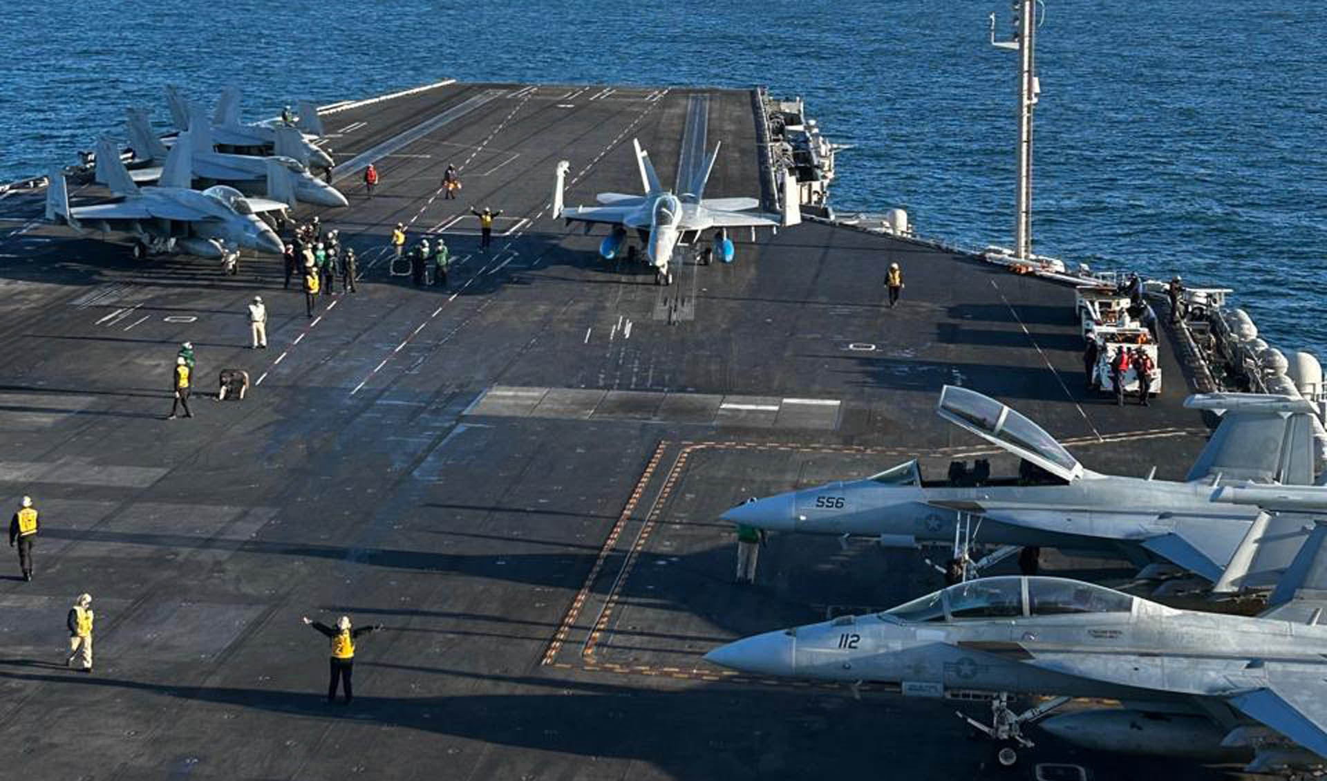 gacetamarinera.com.ar, el sitio oficial de noticias de la Armada Argentina