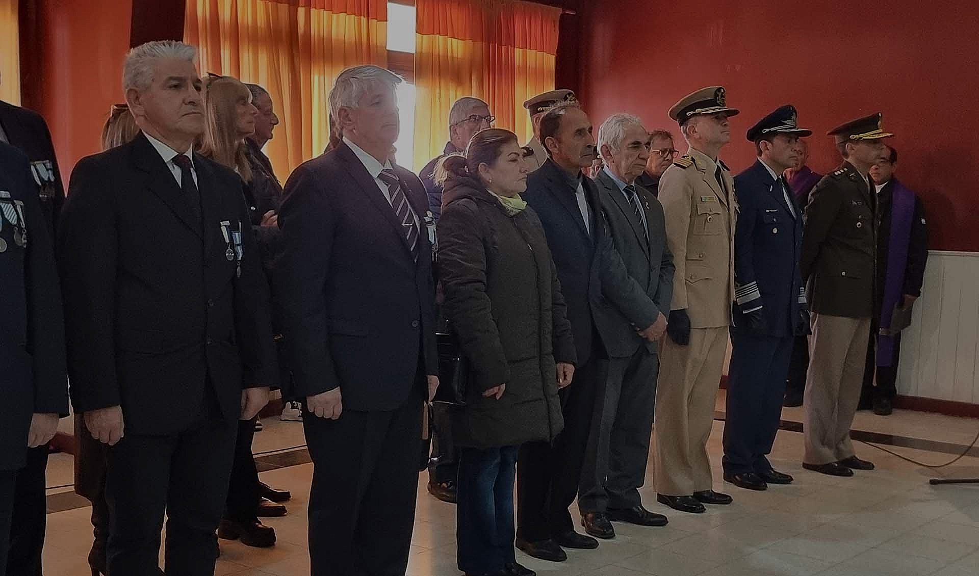 gacetamarinera.com.ar, el sitio oficial de noticias de la Armada Argentina