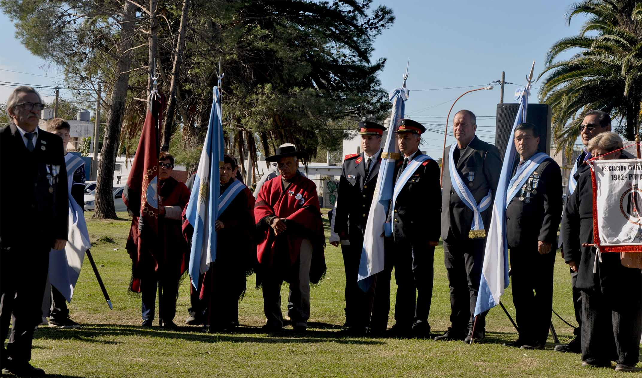 gacetamarinera.com.ar, el sitio oficial de noticias de la Armada Argentina