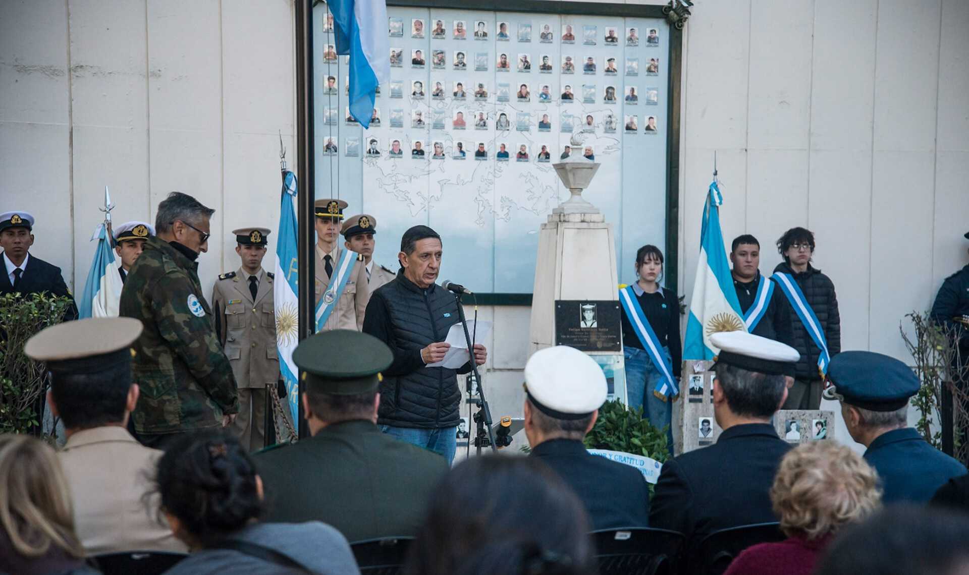 gacetamarinera.com.ar, el sitio oficial de noticias de la Armada Argentina