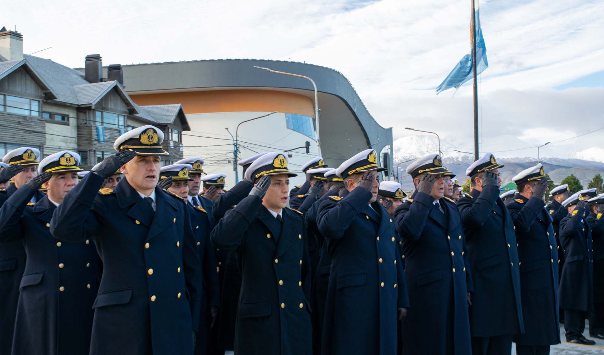 gacetamarinera.com.ar, el sitio oficial de noticias de la Armada Argentina