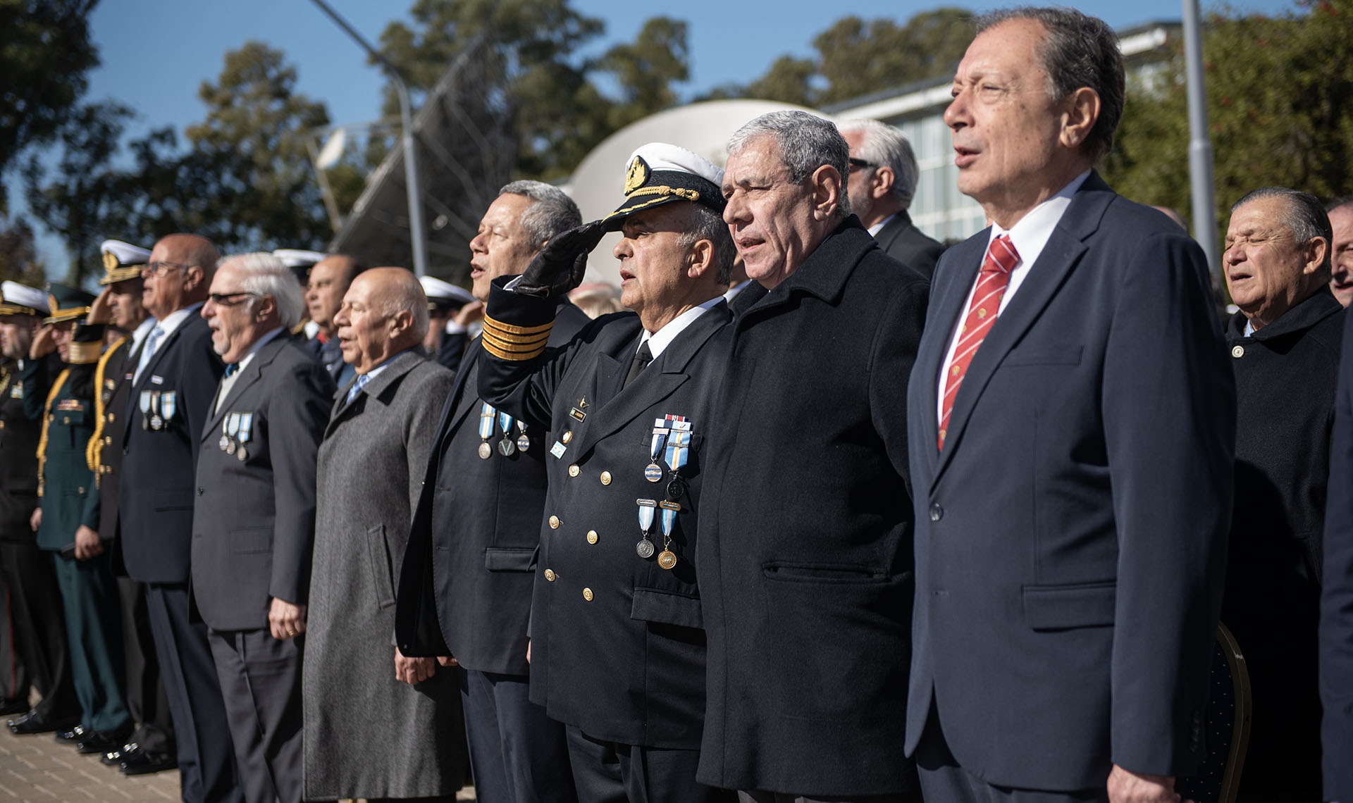 gacetamarinera.com.ar, el sitio oficial de noticias de la Armada Argentina