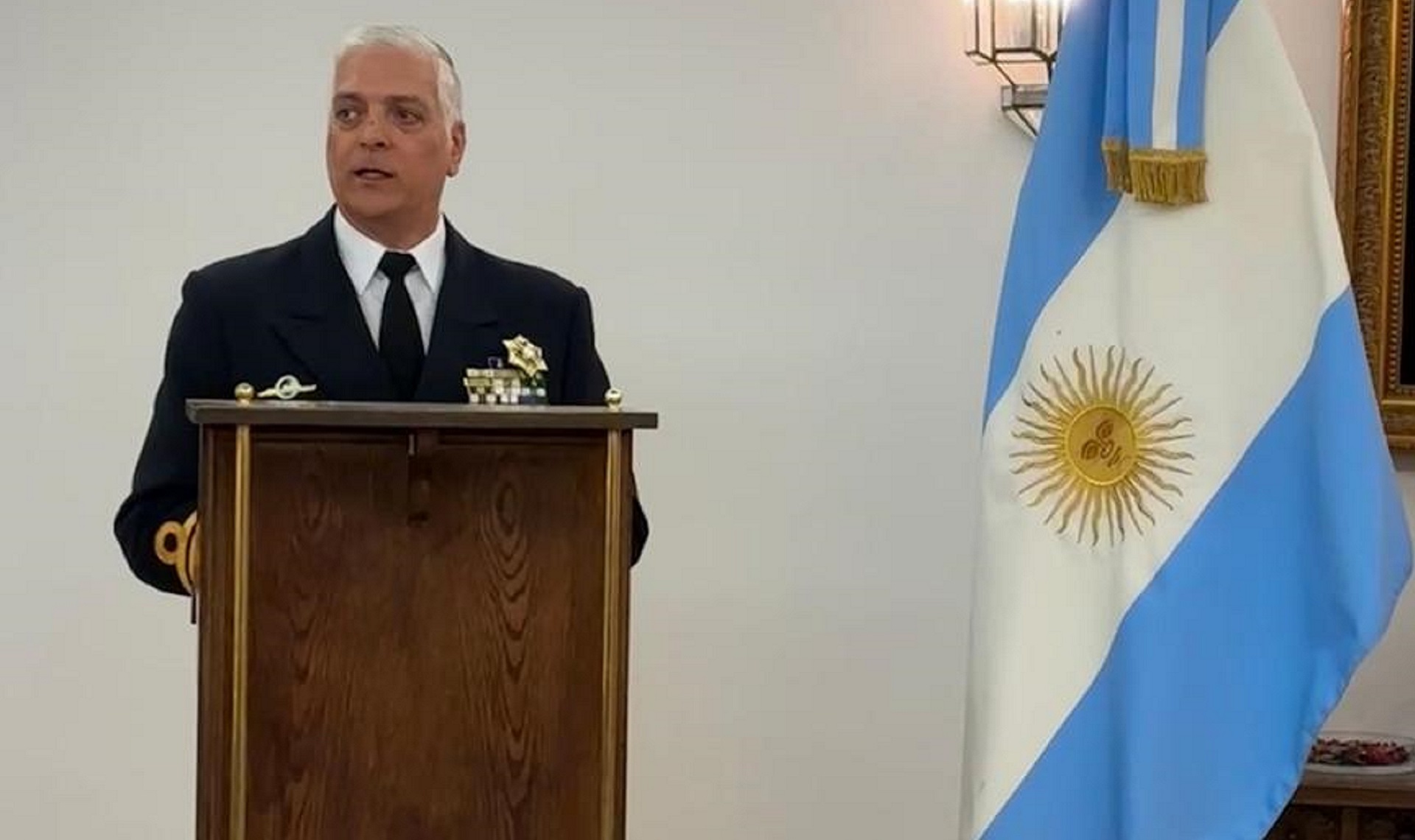 gacetamarinera.com.ar, el sitio oficial de noticias de la Armada Argentina