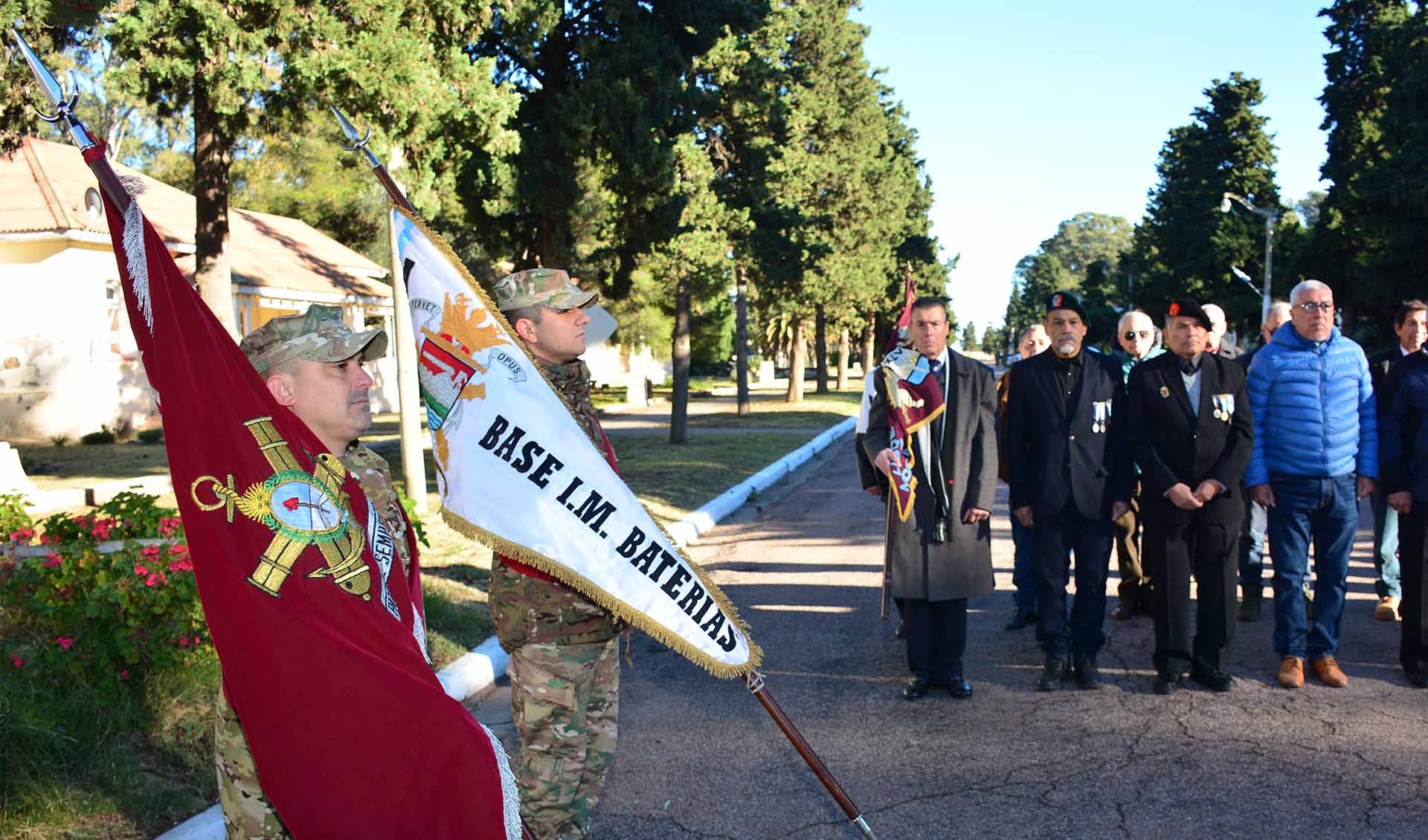 gacetamarinera.com.ar, el sitio oficial de noticias de la Armada Argentina