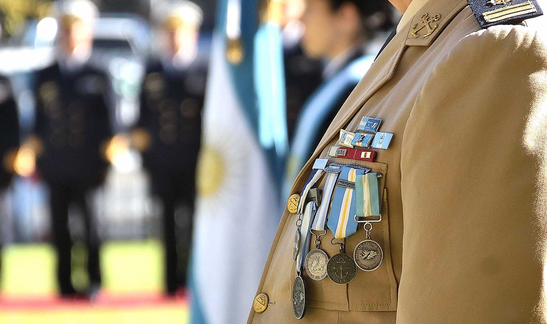 gacetamarinera.com.ar, el sitio oficial de noticias de la Armada Argentina