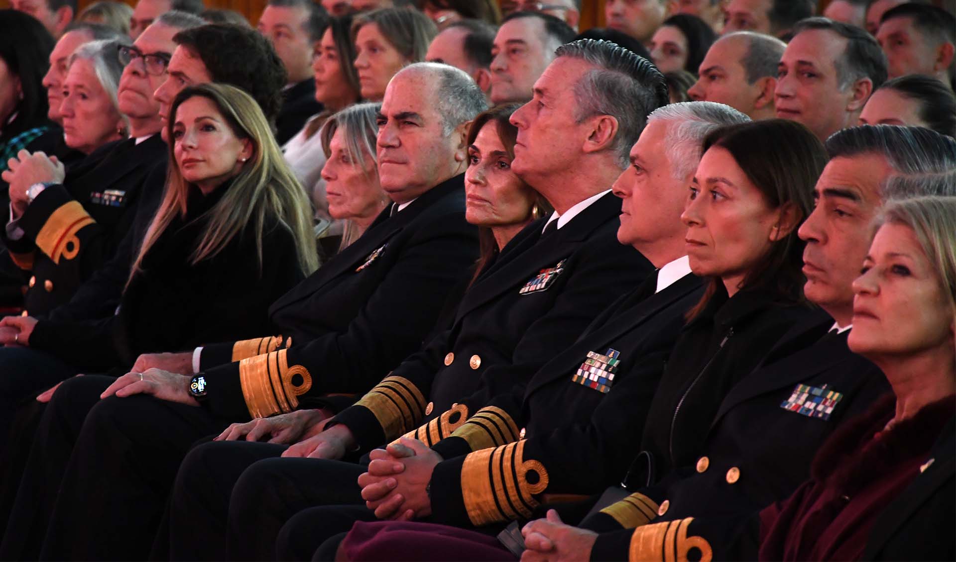 gacetamarinera.com.ar, el sitio oficial de noticias de la Armada Argentina